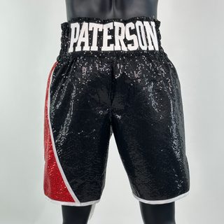 Smooth BX Old Jame 151432 Custom Boxing Shorts & Trunks