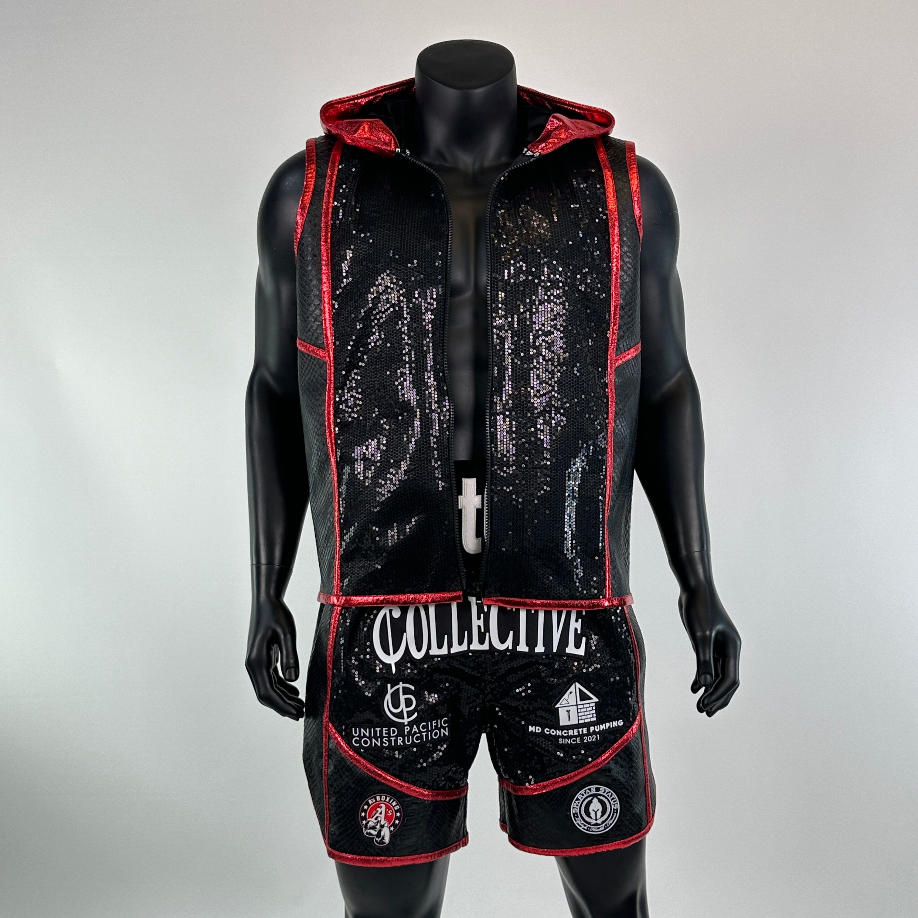 Ronin JKT Alejandro 152505 Jackets