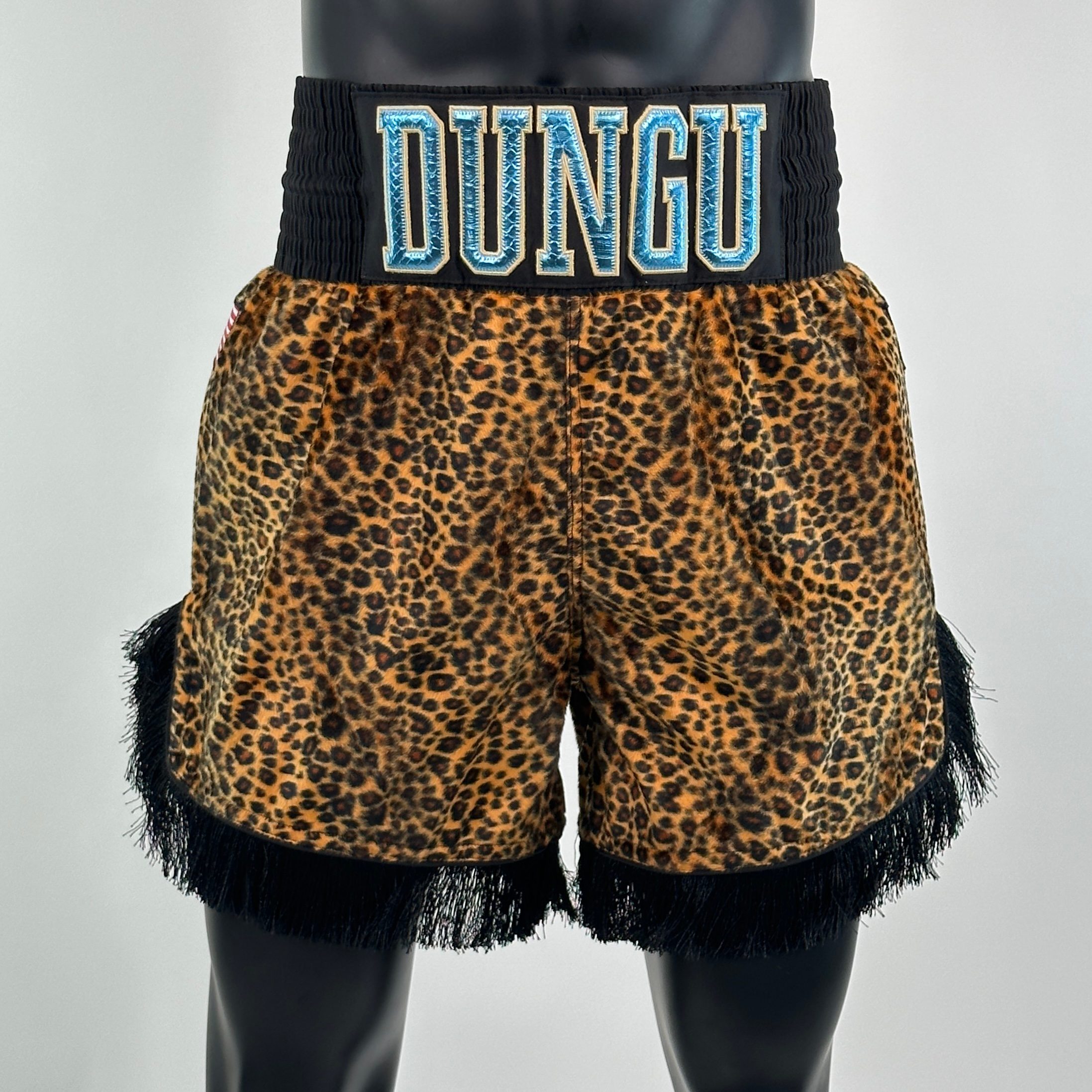 Classic MTS Alimasi 153297 Muay Thai Shorts