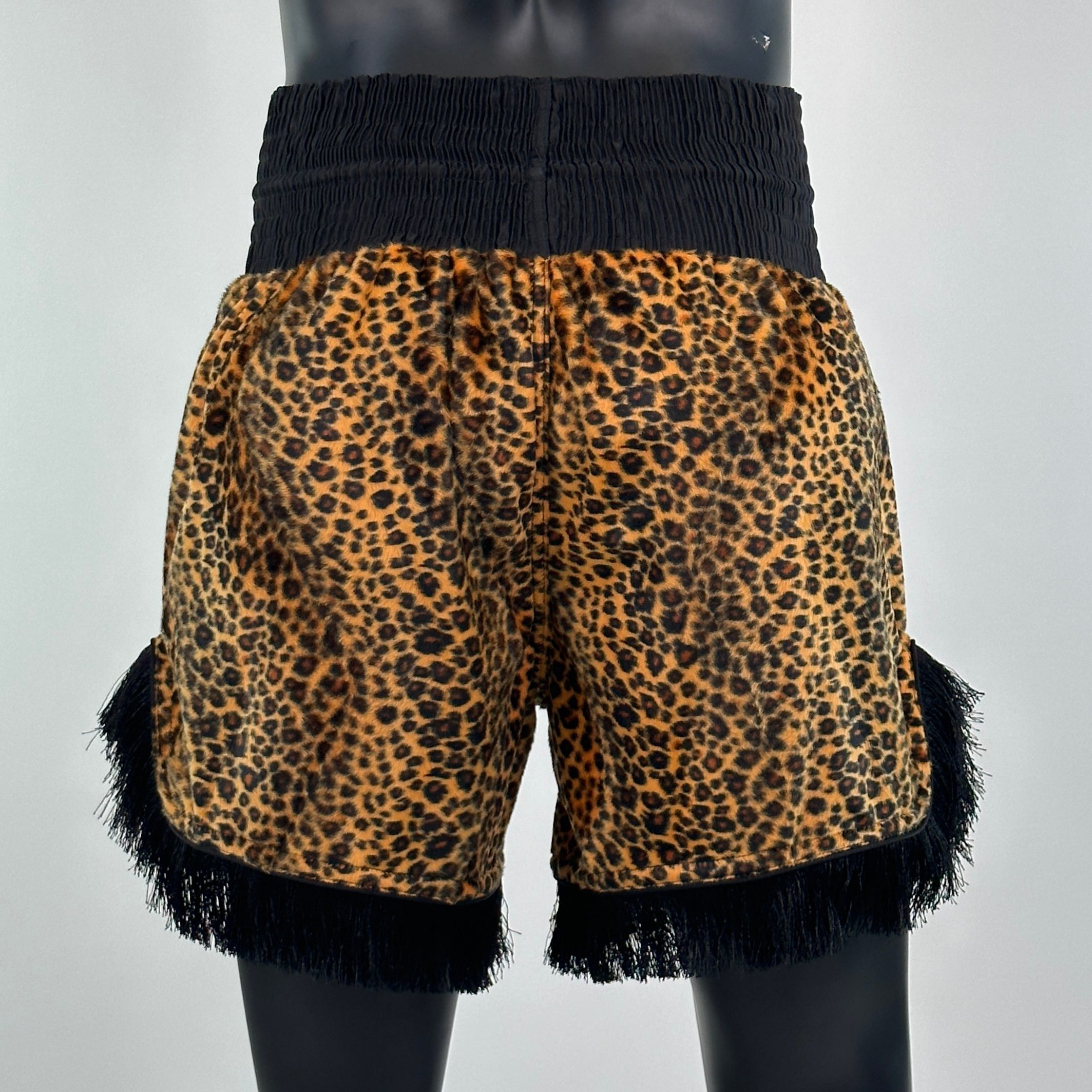 Classic MTS Alimasi 153297 Muay Thai Shorts