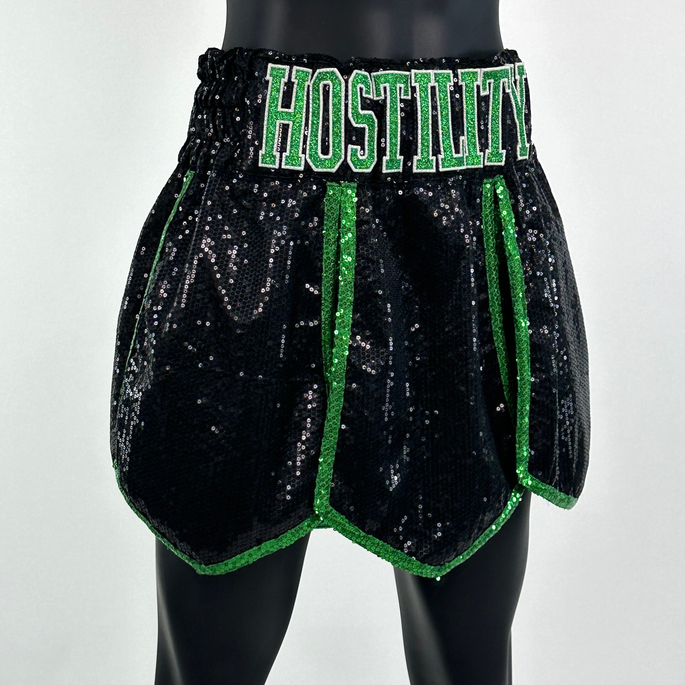 Roman MTS (short style) Faith 151944 Gladiator Shorts