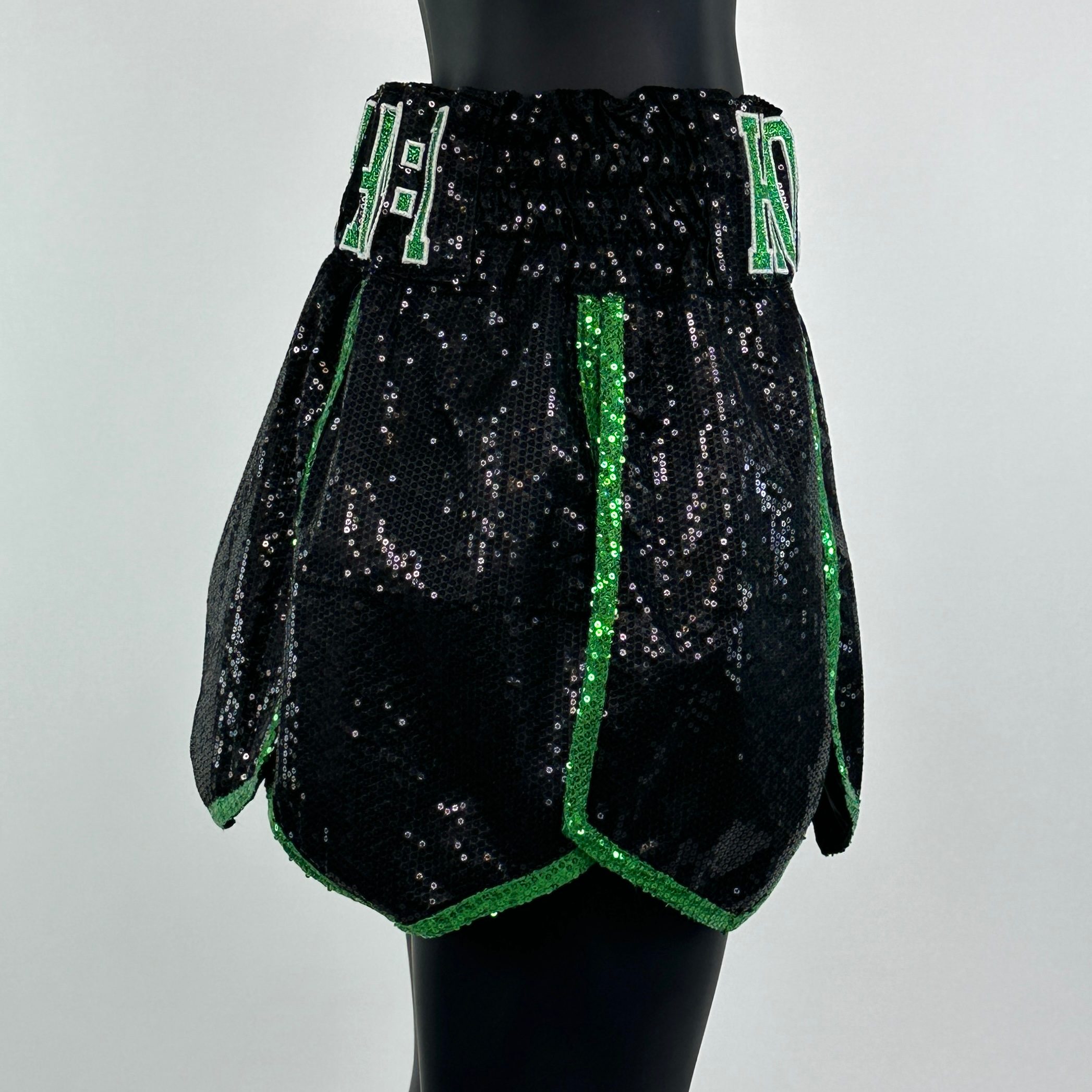 Roman MTS (short style) Faith 151944 Gladiator Shorts