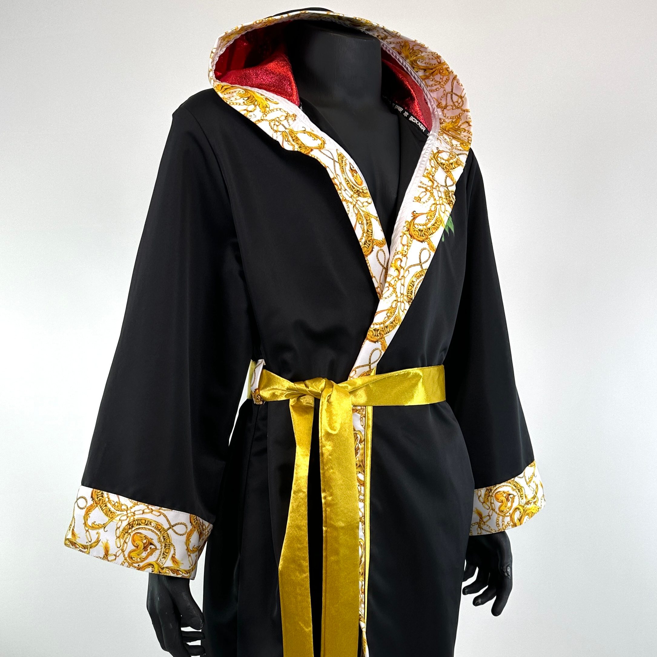 Classic Robe Old Andy 152094 Robes