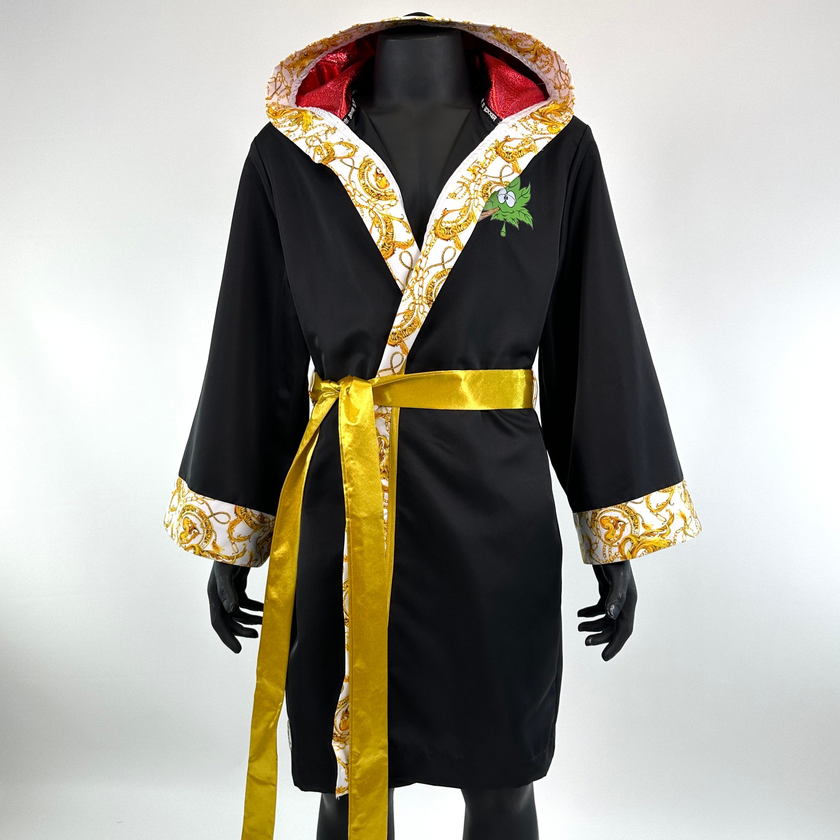 Classic Robe Andy 152094 Robes
