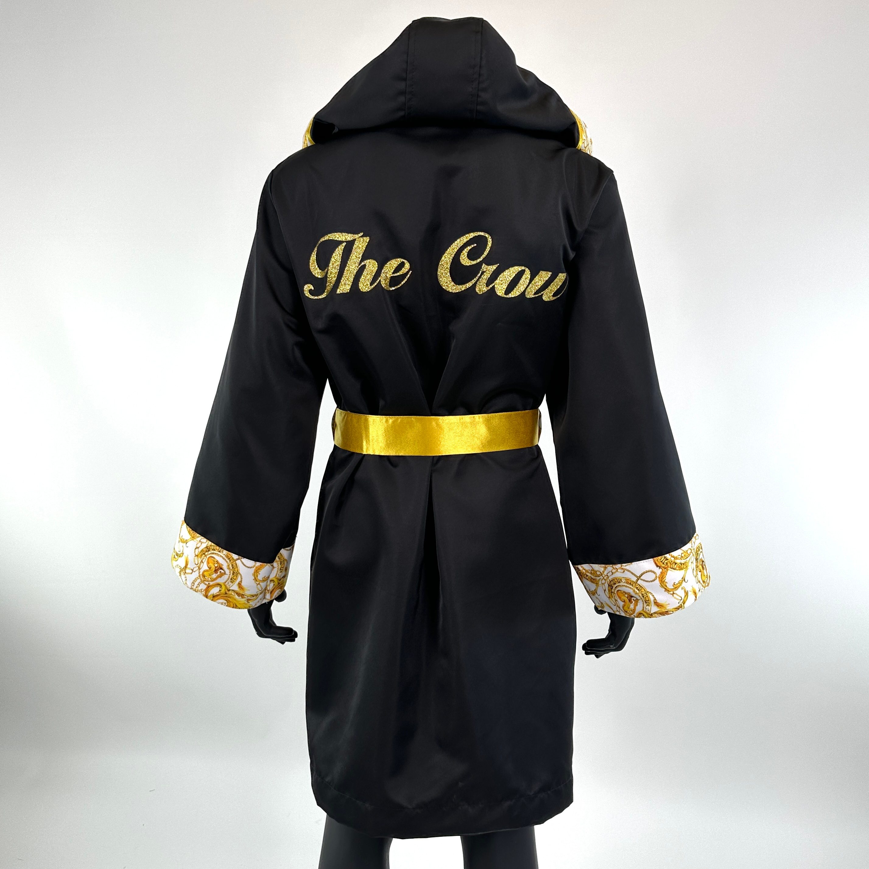 Classic Robe Andy 152094 Robes