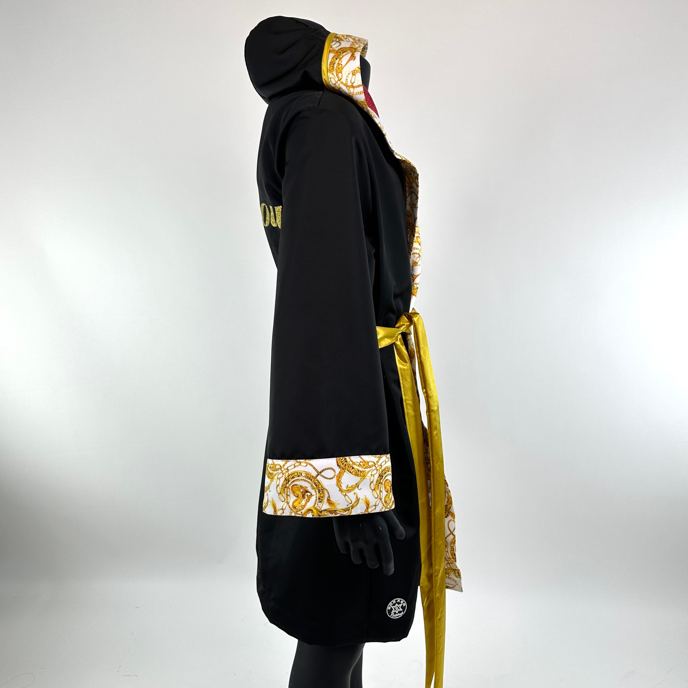 Classic Robe Andy 152094 Robes