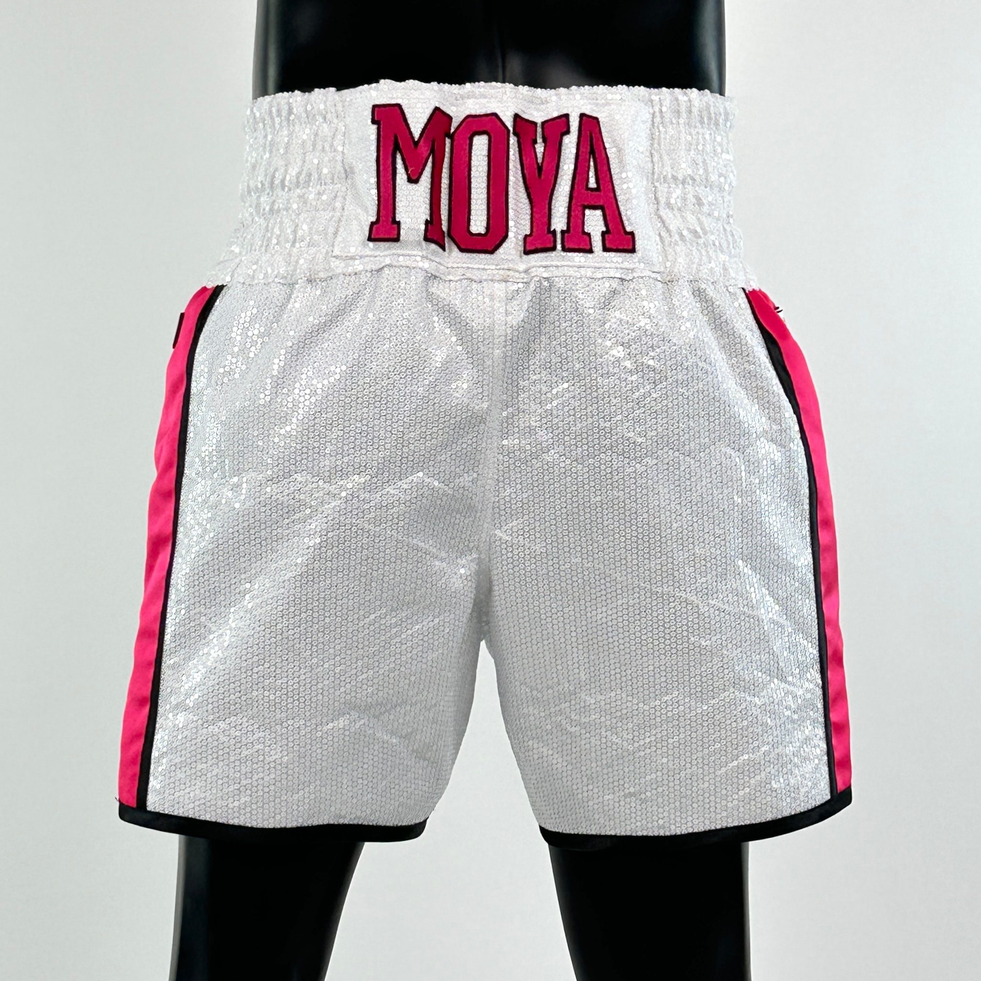 King Cobra BX Kara 152547 Custom Boxing Shorts & Trunks