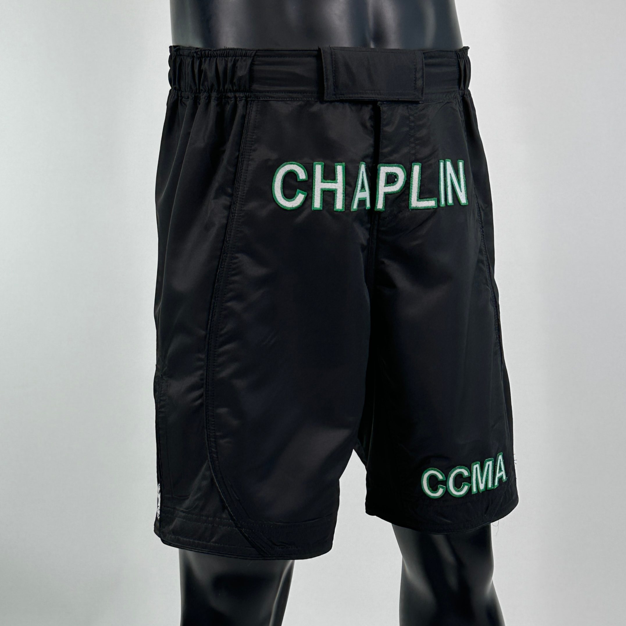Carbon MMA Jake 152004 MMA Shorts