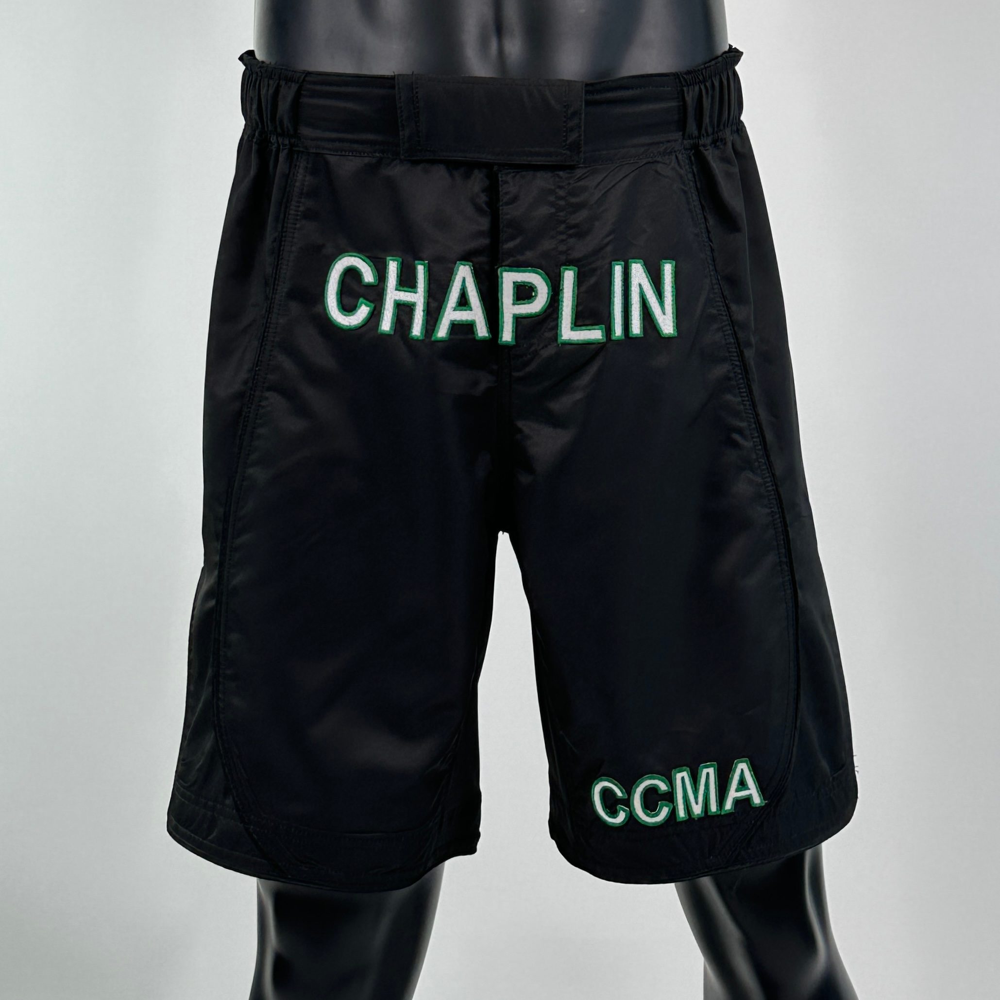 Carbon MMA Jake 152004 MMA Shorts