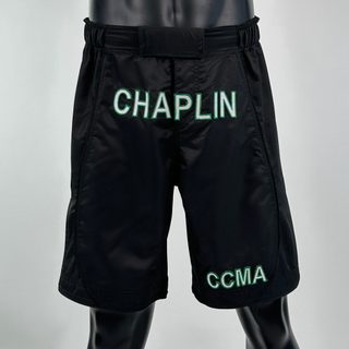 Carbon MMA Jake 152004 MMA Shorts