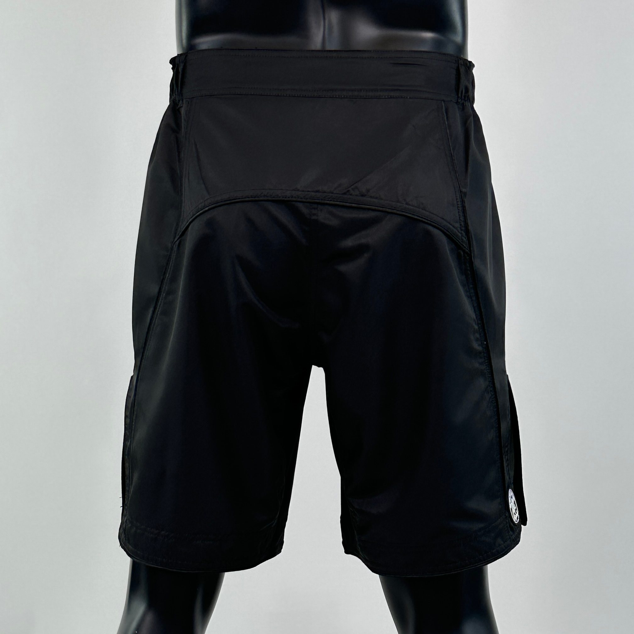 Carbon MMA Jake 152004 MMA Shorts