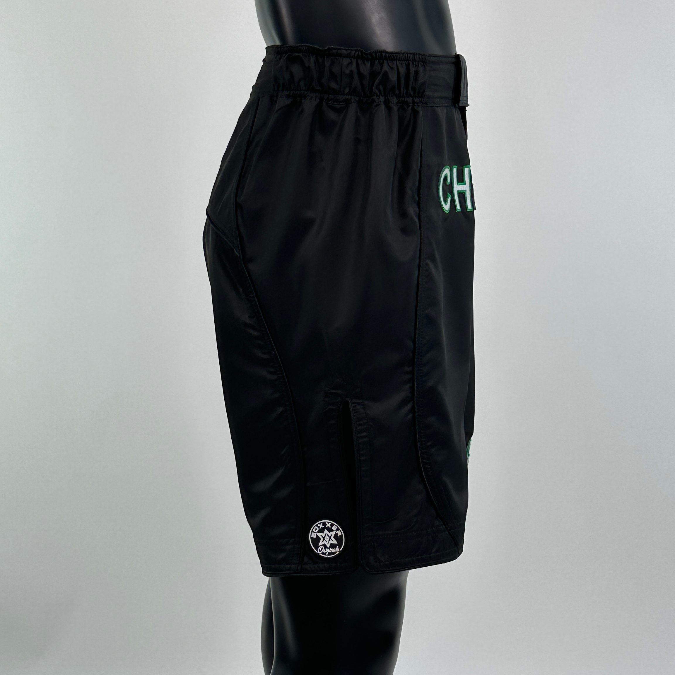 Carbon MMA Jake 152004 MMA Shorts