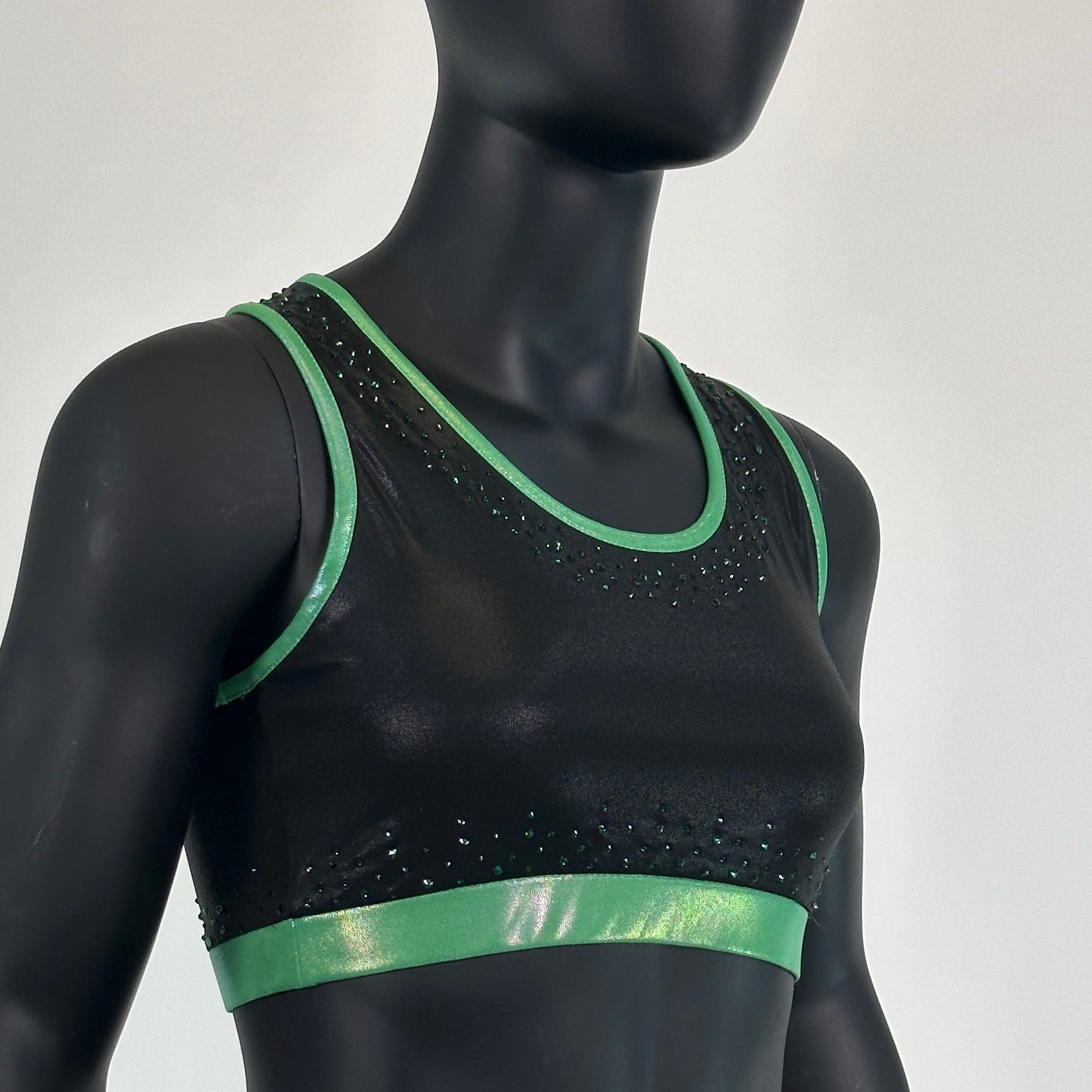 Classic Sports Bra Old Faith 151944 Sports Bra