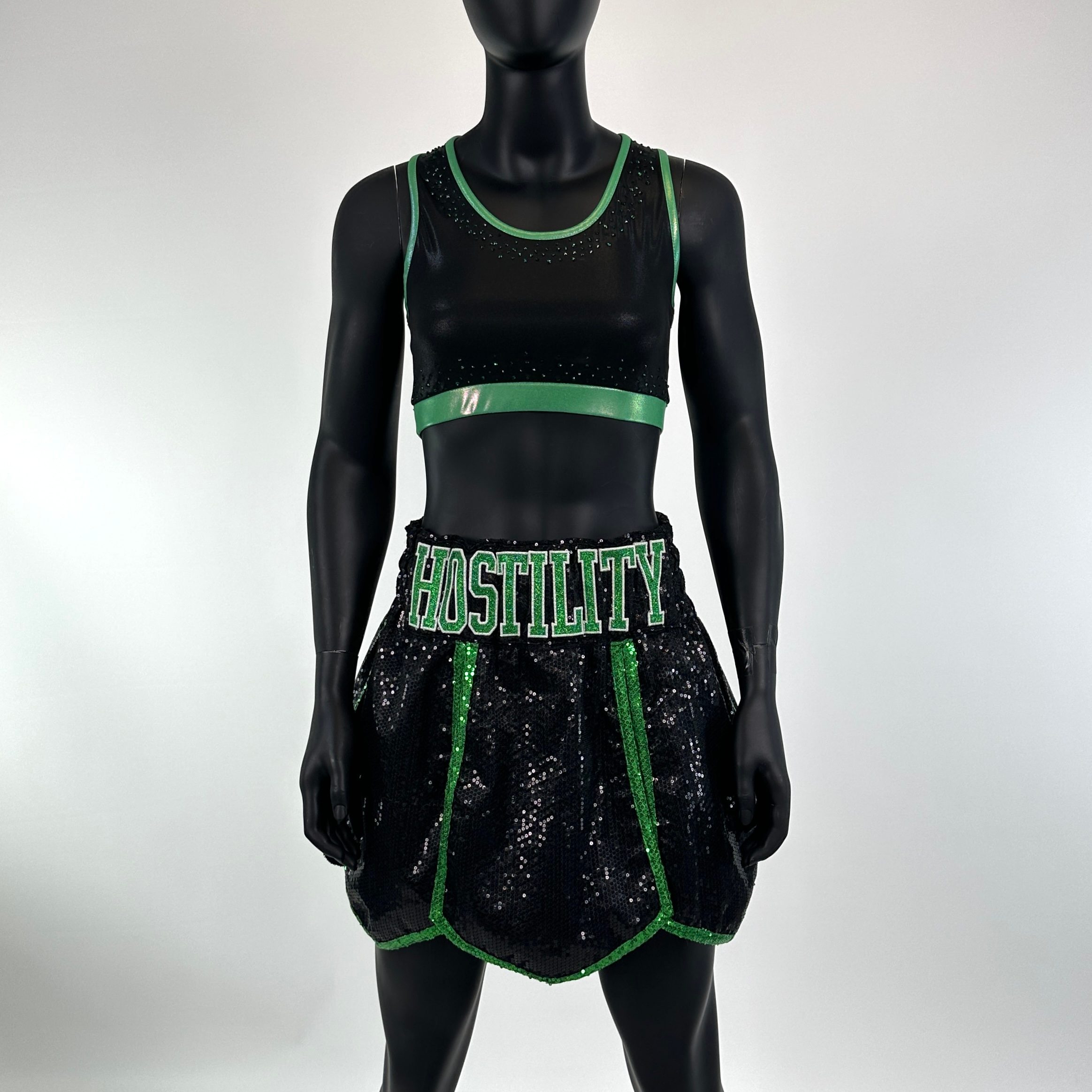 Classic Sports Bra Faith 151944 Sports Bra