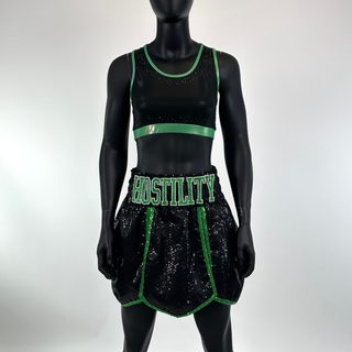 Classic Sports Bra Faith 151944 Sports Bra