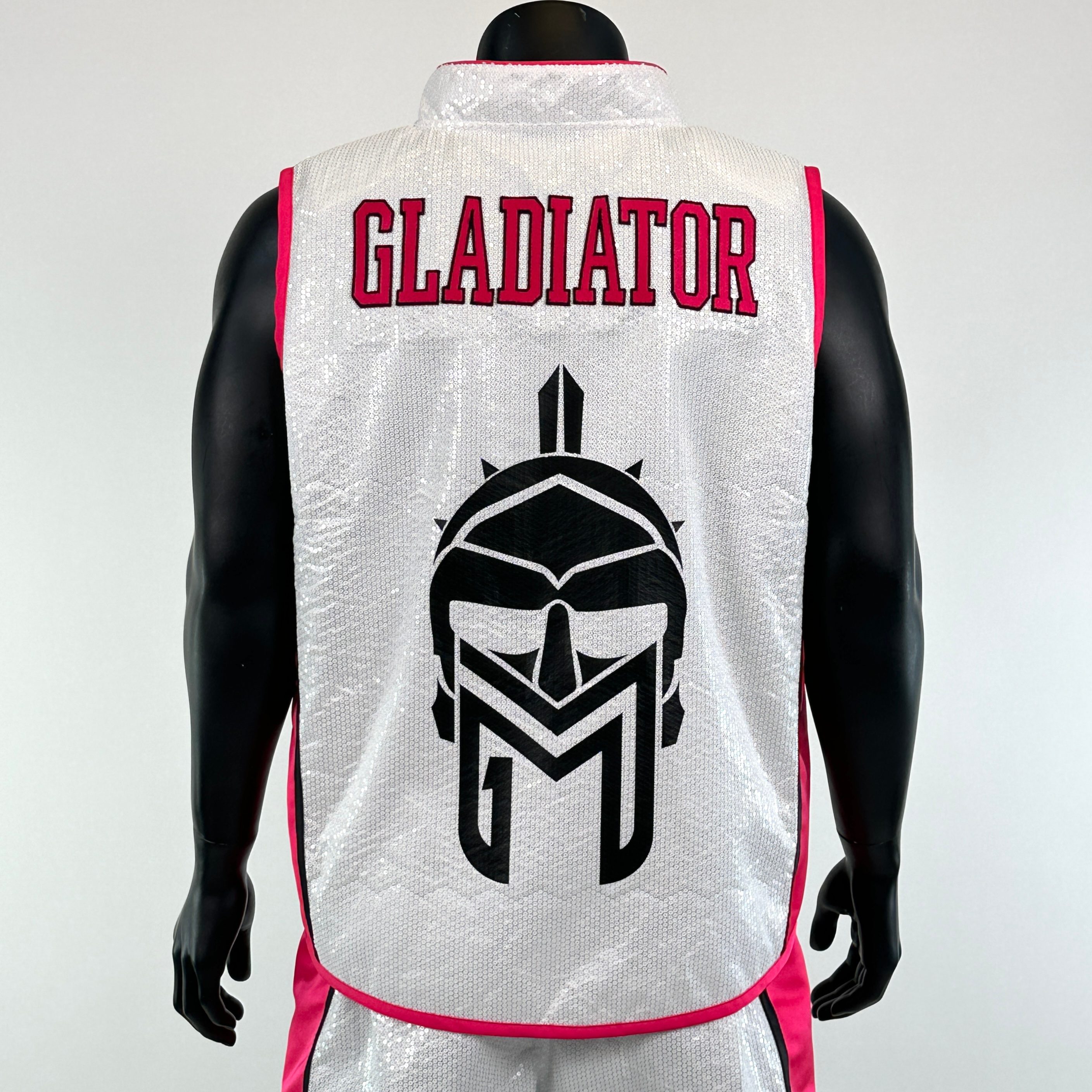 Side Stripes  Jacket  Maximus 153001 Jackets