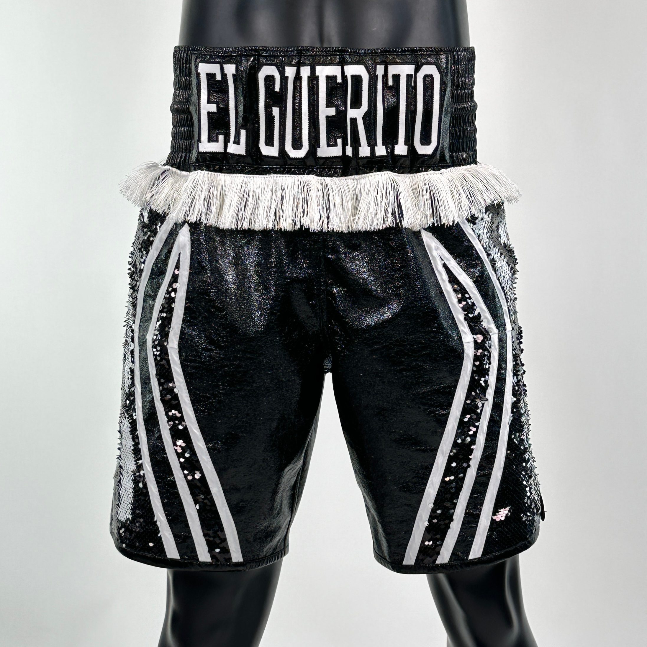 CHAMPION BX Anthony 153299 Custom Boxing Shorts & Trunks