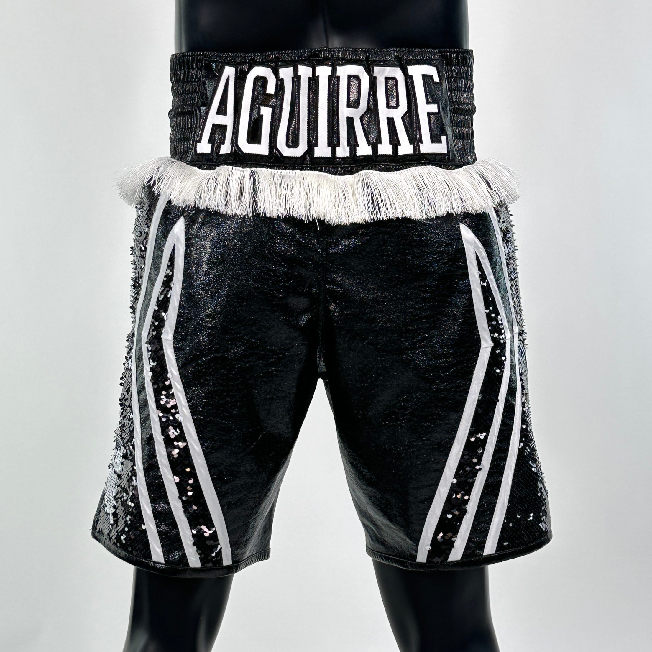 CHAMPION BX Anthony 153299 Custom Boxing Shorts & Trunks