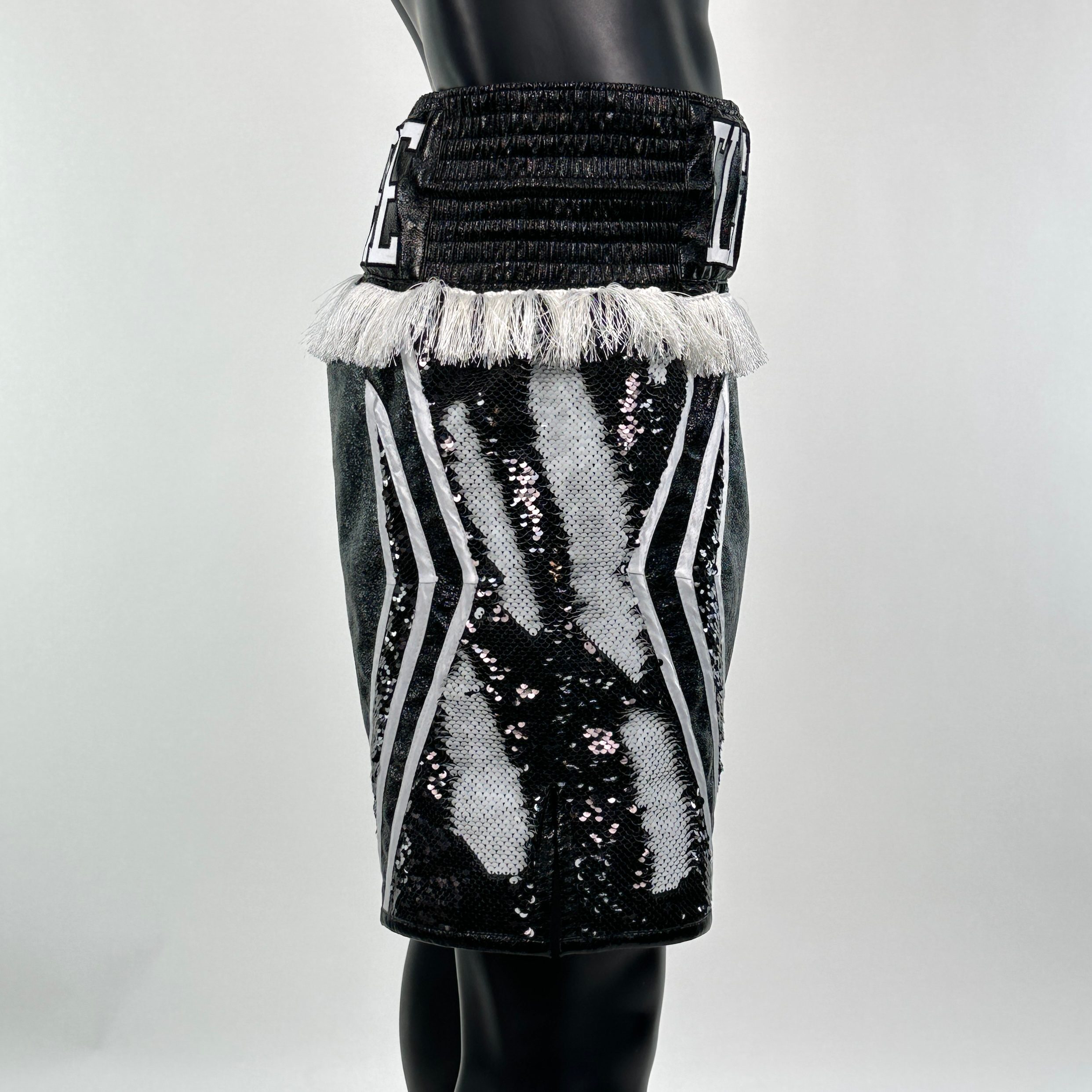 CHAMPION BX Anthony 153299 Custom Boxing Shorts & Trunks