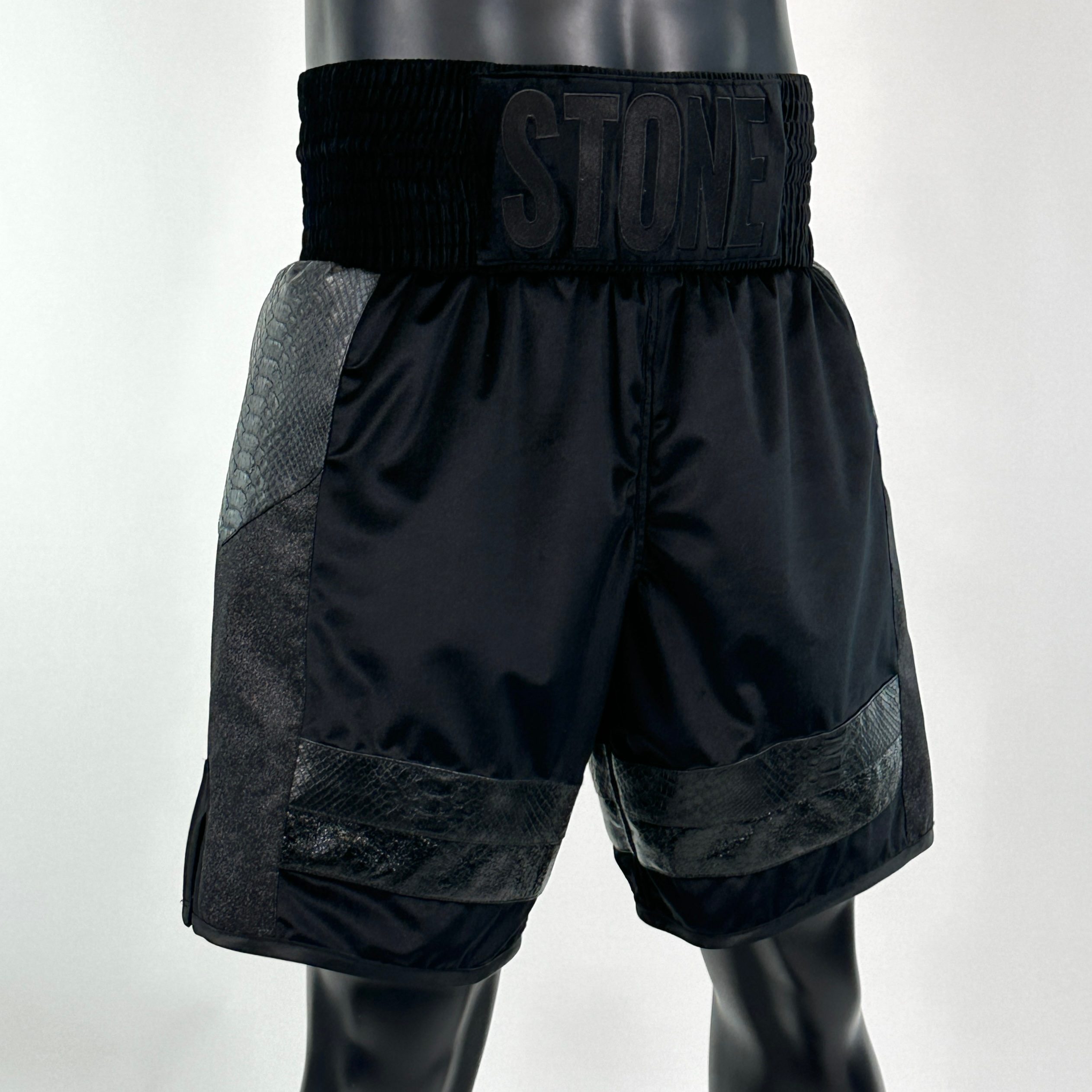 Hammerman BX Charles 152240 Custom Boxing Shorts & Trunks