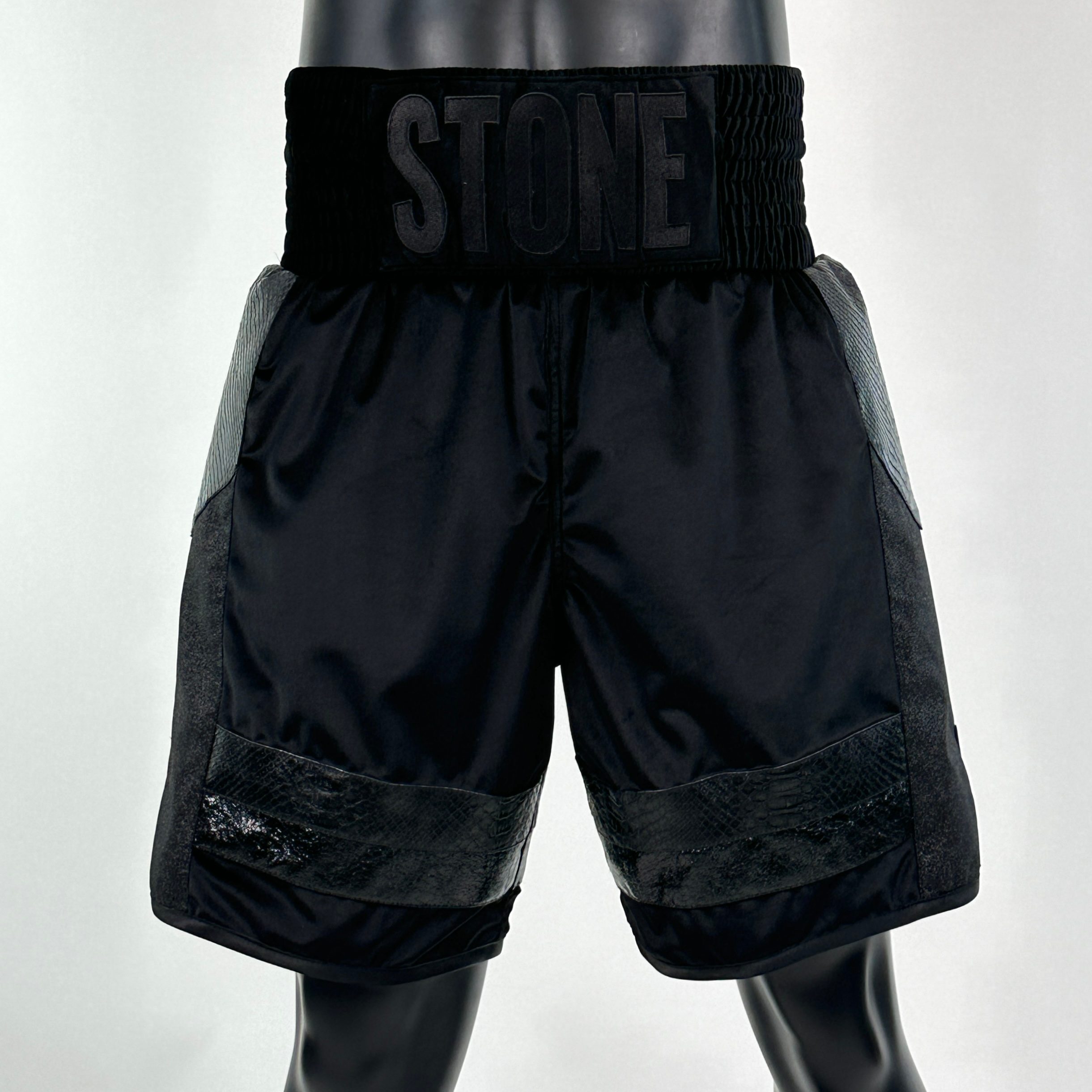Hammerman BX Charles 152240 Custom Boxing Shorts & Trunks