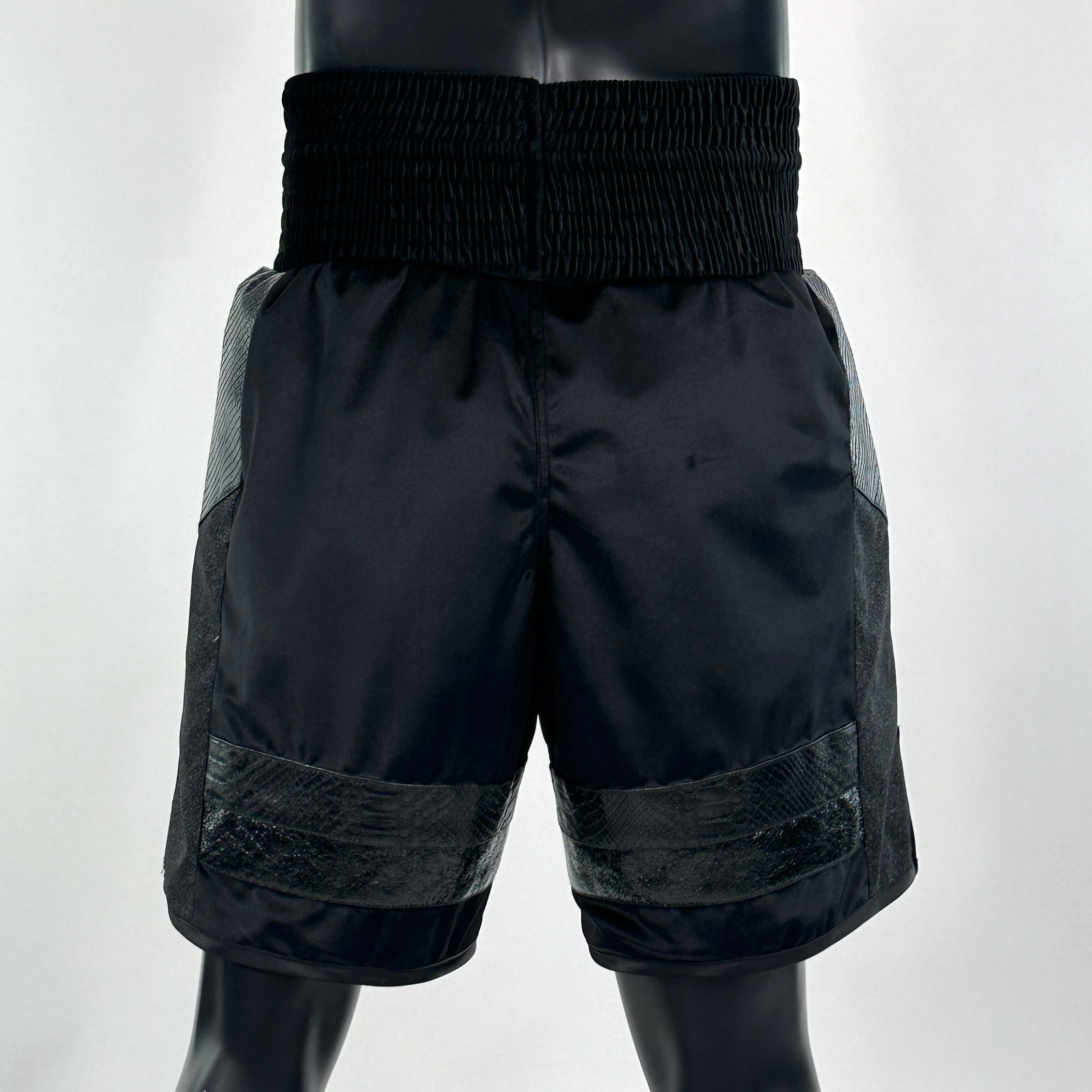 Hammerman BX Charles 152240 Custom Boxing Shorts & Trunks