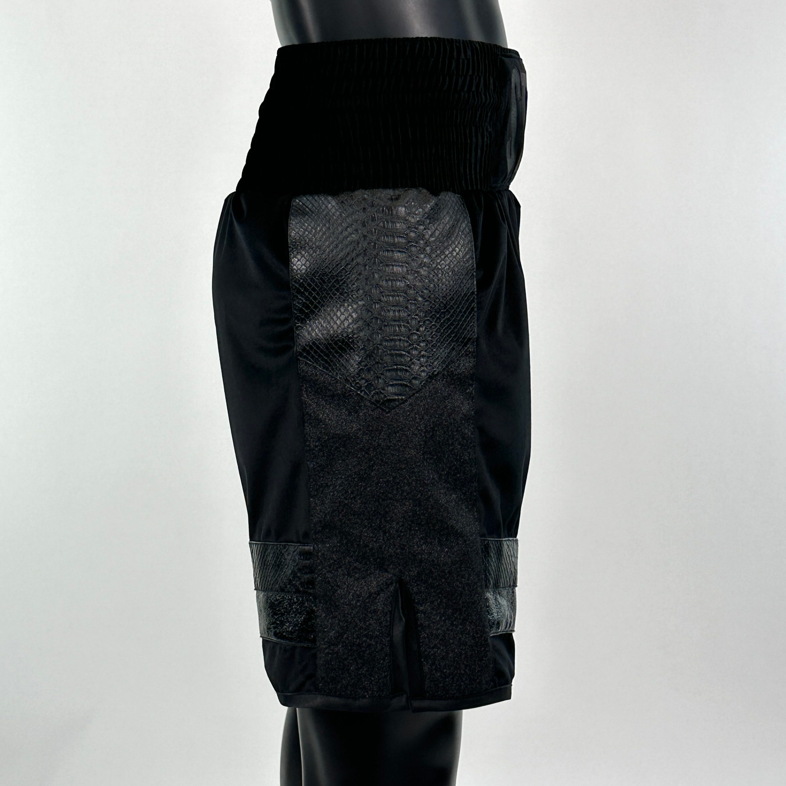 Hammerman BX Charles 152240 Custom Boxing Shorts & Trunks