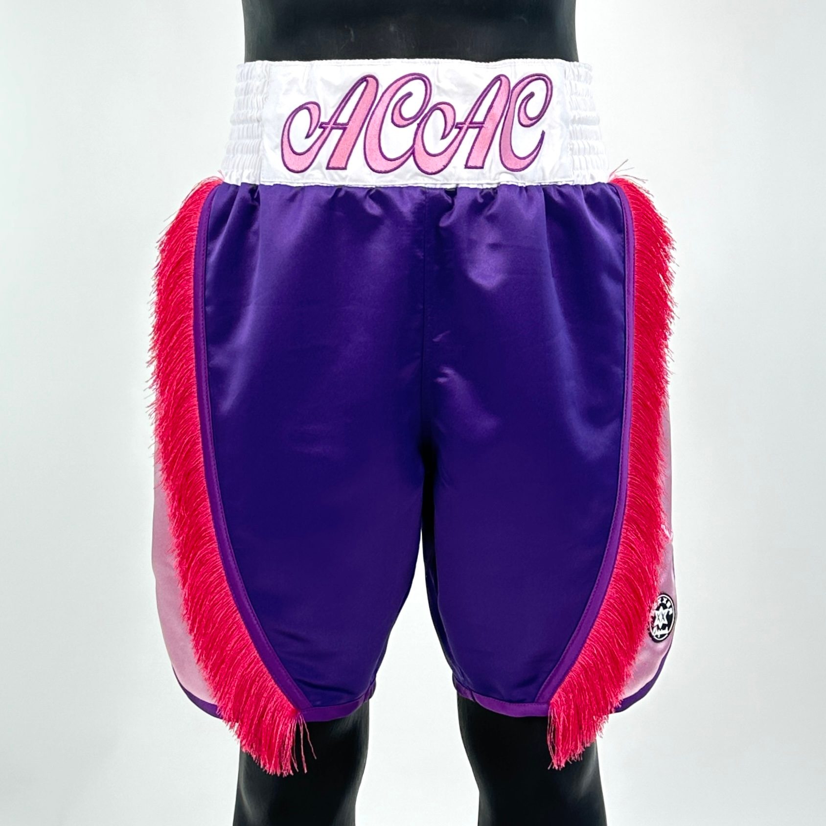 Floyd BX Mary 152224 Custom Boxing Shorts & Trunks