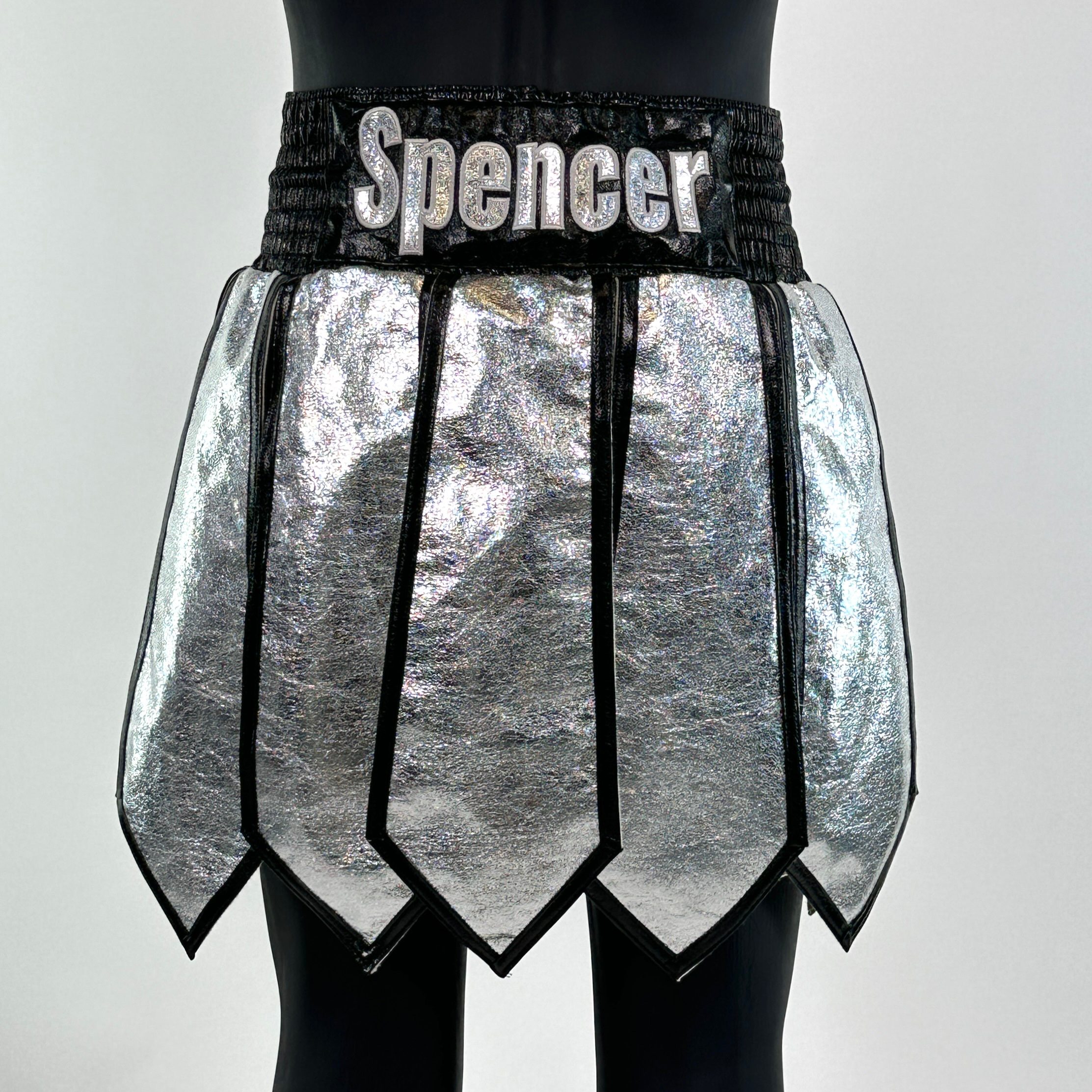 Roman Gladiator  Tara 152912 Gladiator Shorts