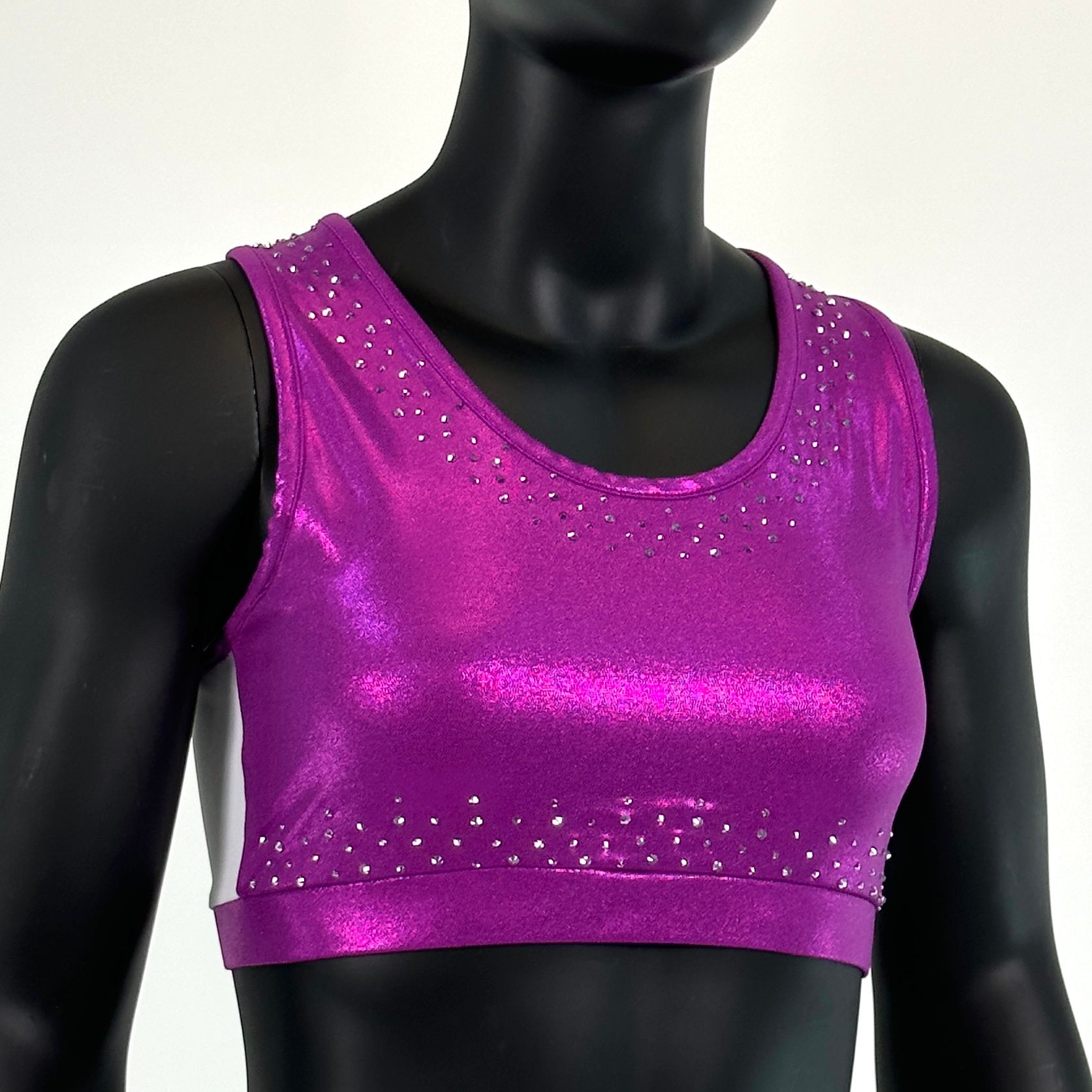 Classic Sports Bra Old Jessica 153892 Sports Bra