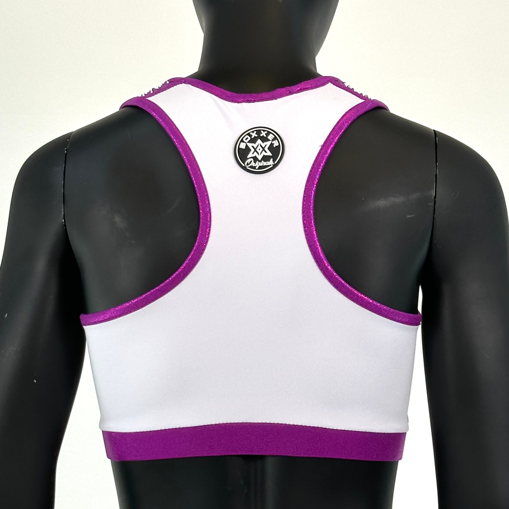 Classic Sports Bra Jessica 153892 Sports Bra