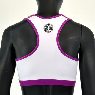 Classic Sports Bra Jessica 153892 Sports Bra