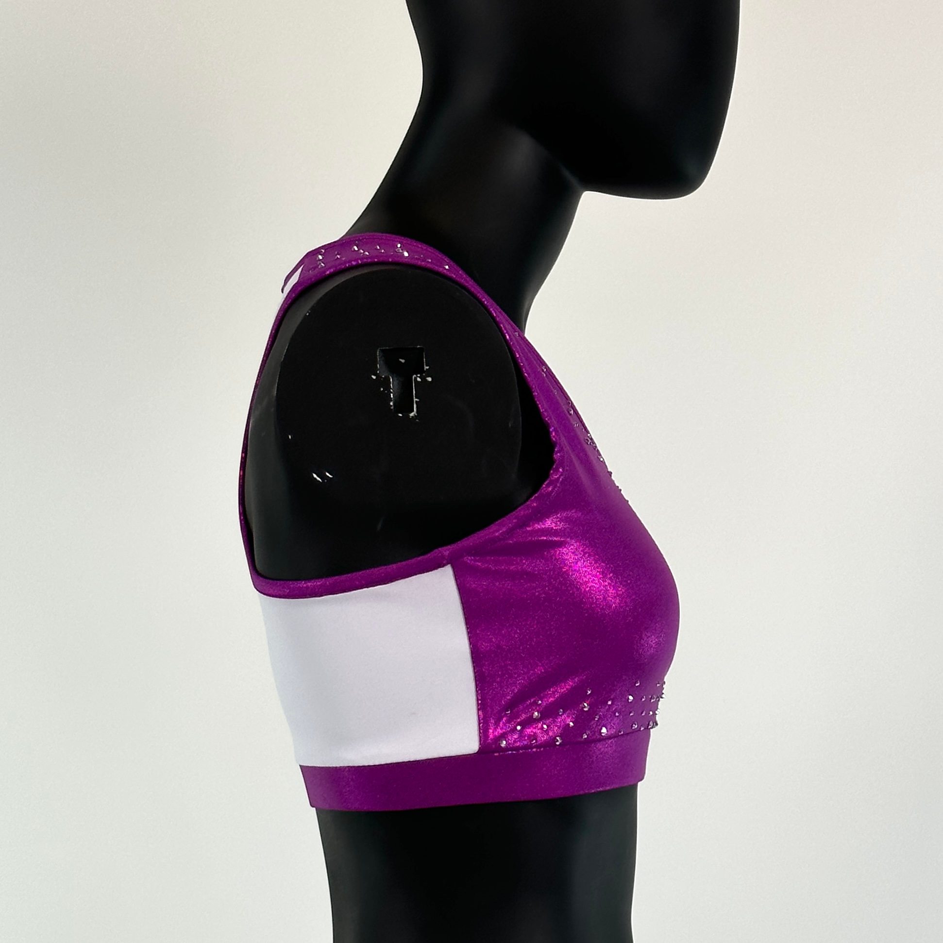 Classic Sports Bra Jessica 153892 Sports Bra