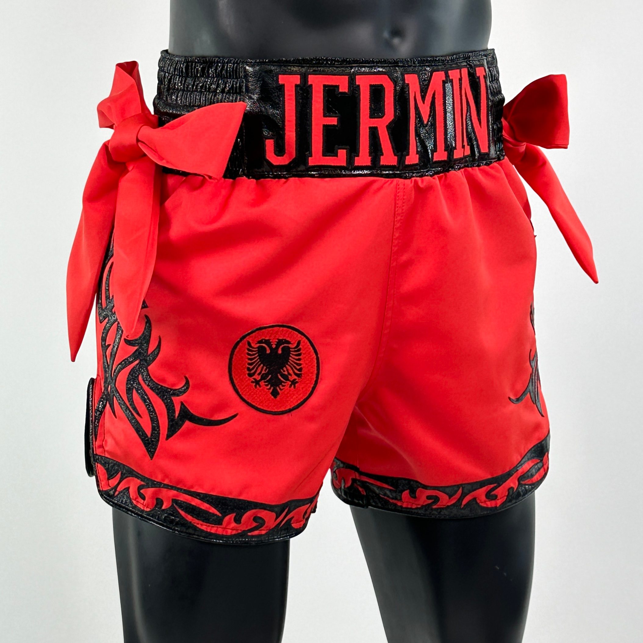 Razor  Jermin 152782 Muay Thai Shorts