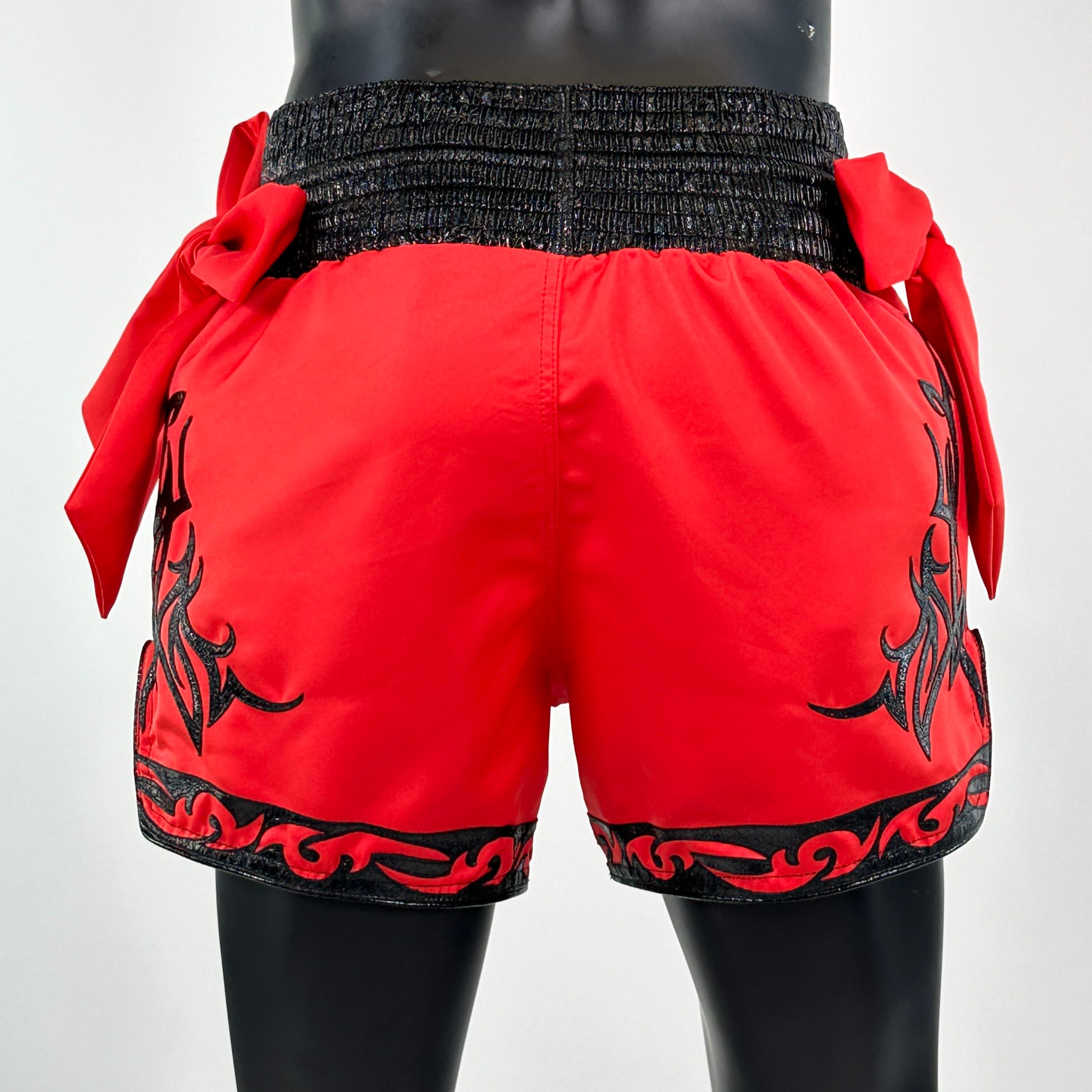 Razor NEW INTRODUCTORY OFFER!! Jermin 152782 Muay Thai Shorts