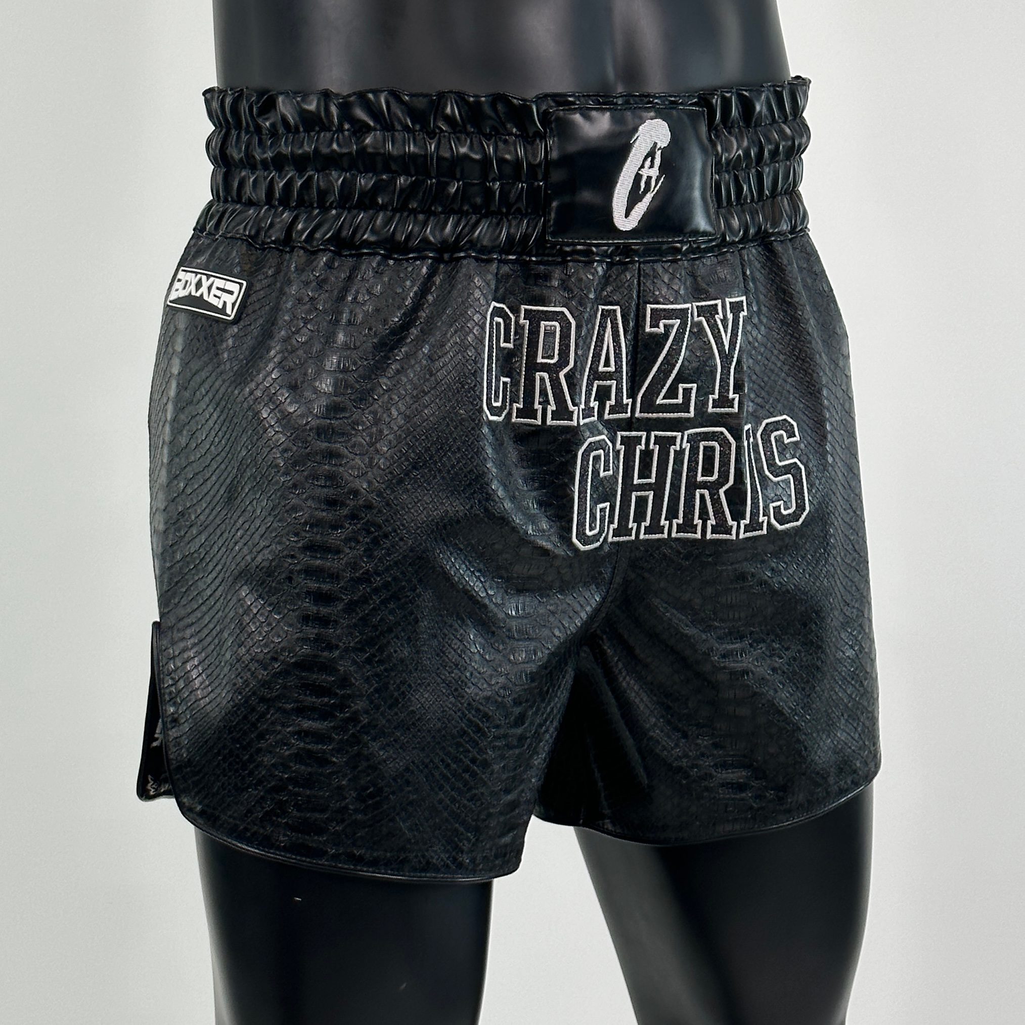 Classic MTS Christopher 153050 Muay Thai Shorts