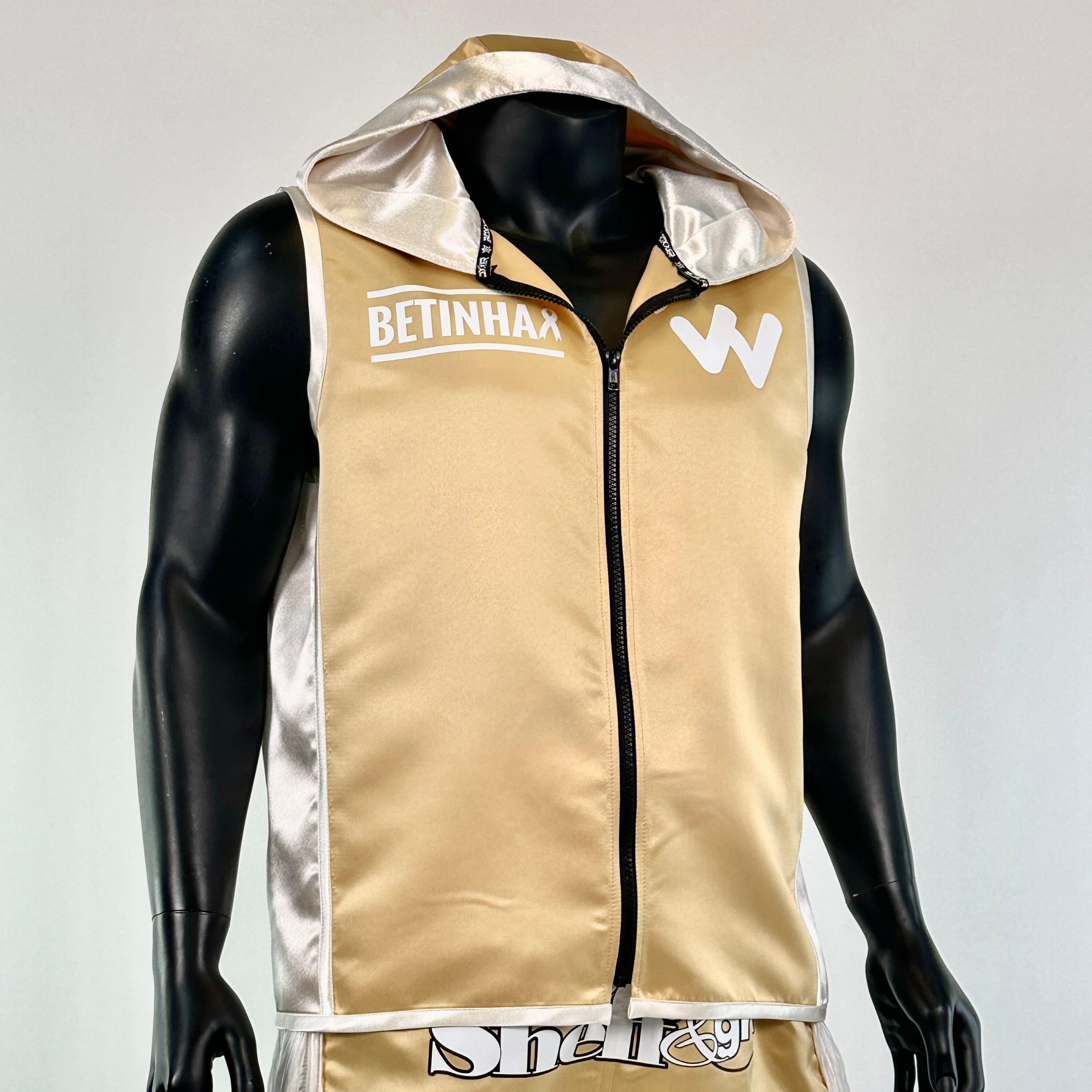 Side Stripes  Jacket Old Christian 152022 Jackets