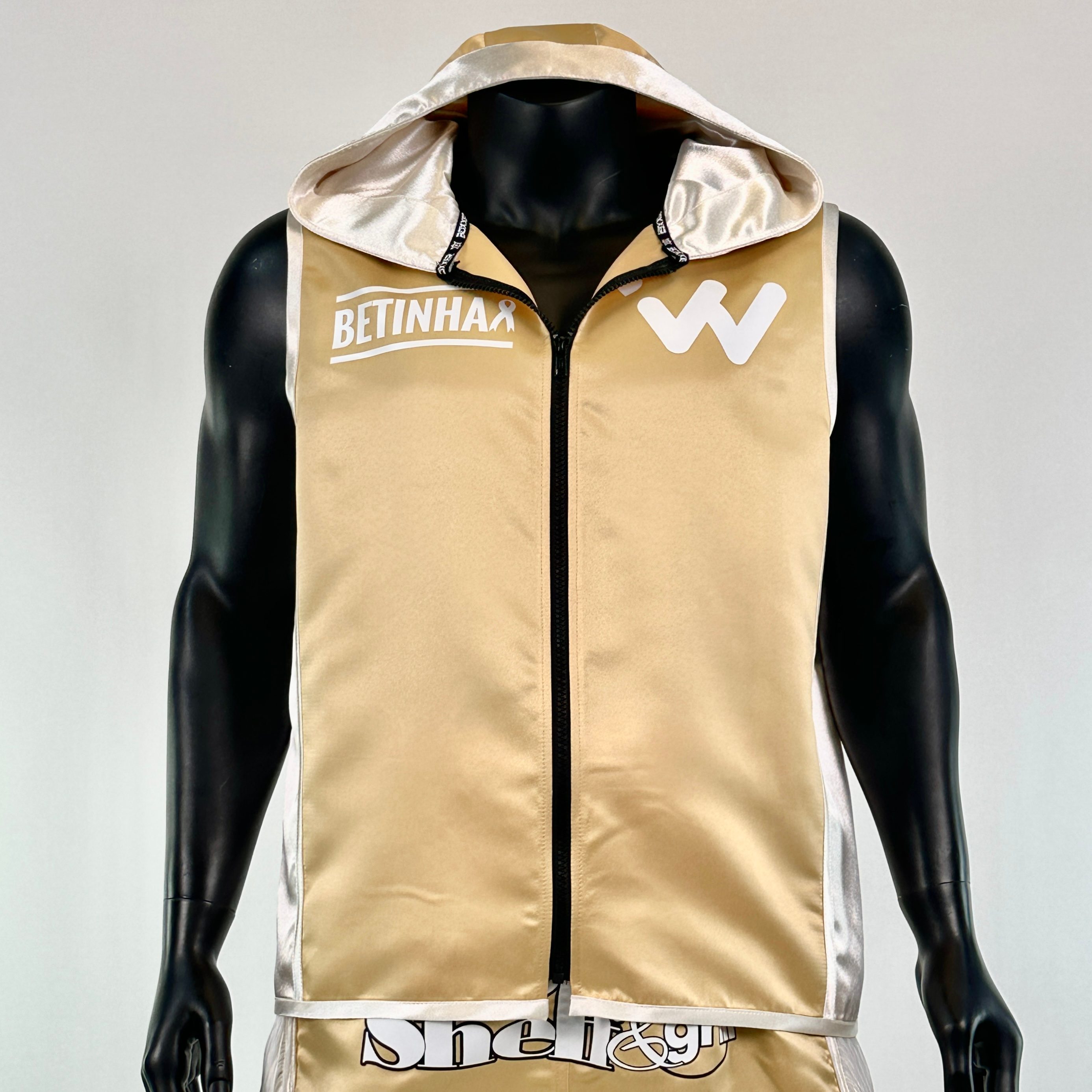 Side Stripes  Jacket  Christian 152022 Jackets