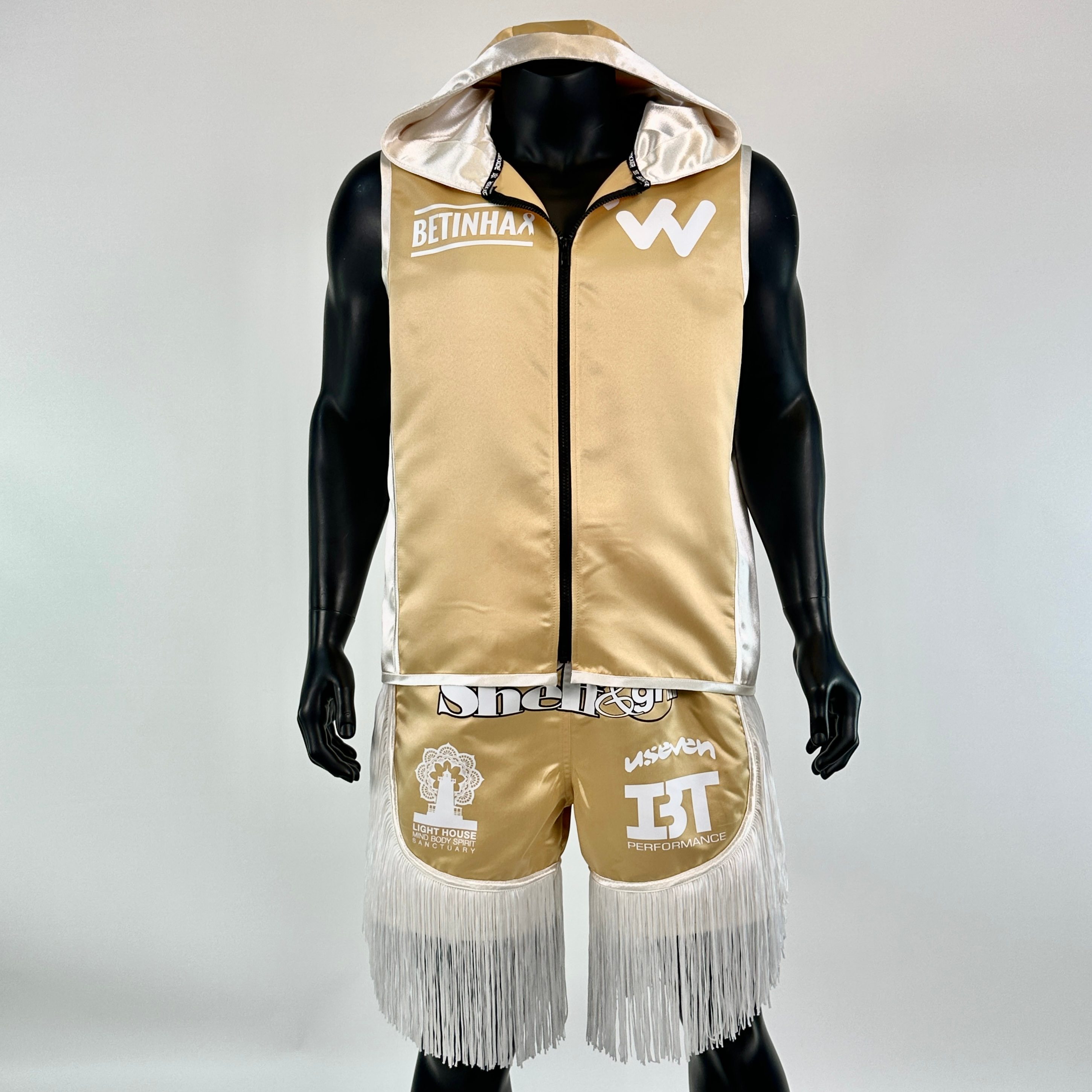 Side Stripes  Jacket  Christian 152022 Jackets