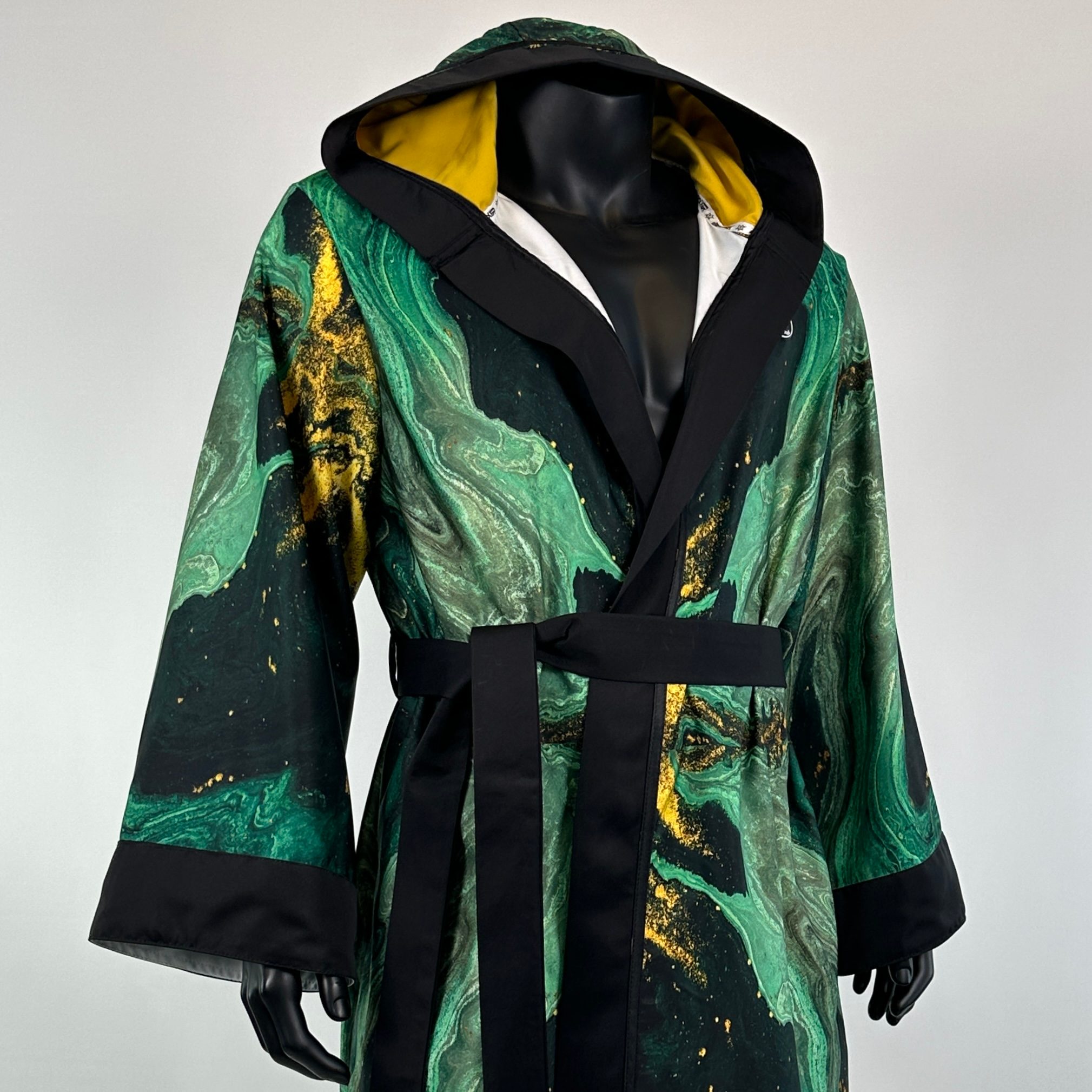 Classic Robe Bobby 152345 Robes