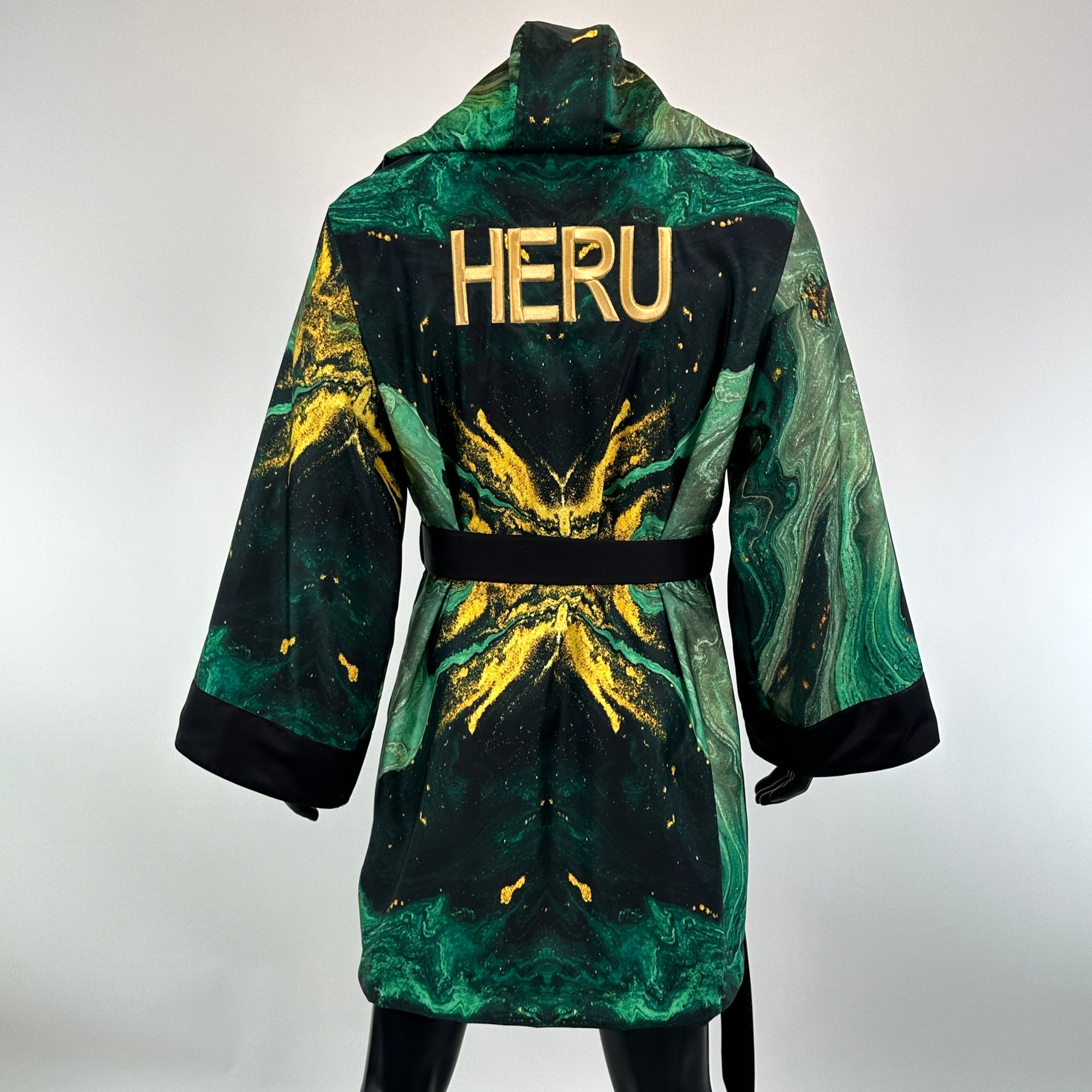 Classic Robe Bobby 152345 Robes