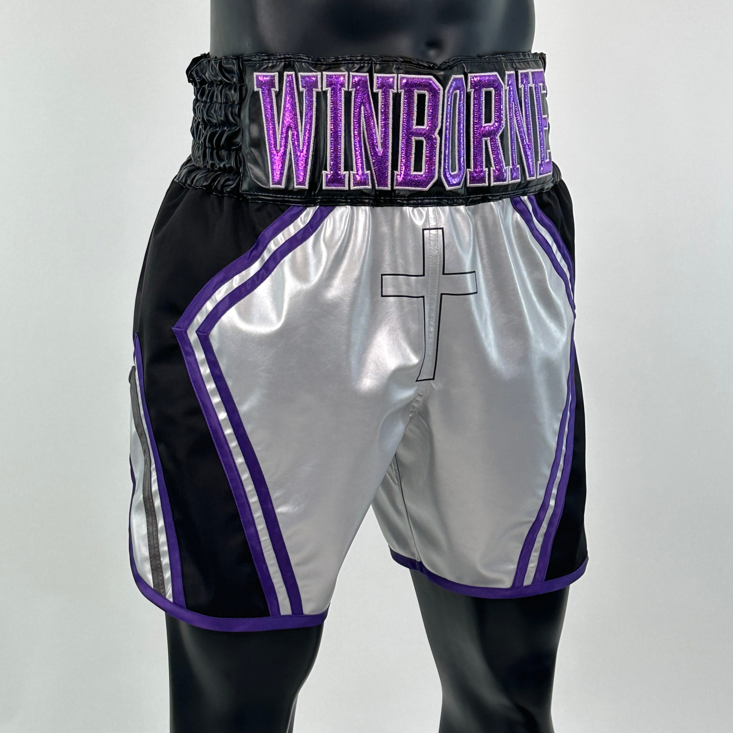 Drei Dylan 151315 Custom Boxing Shorts & Trunks