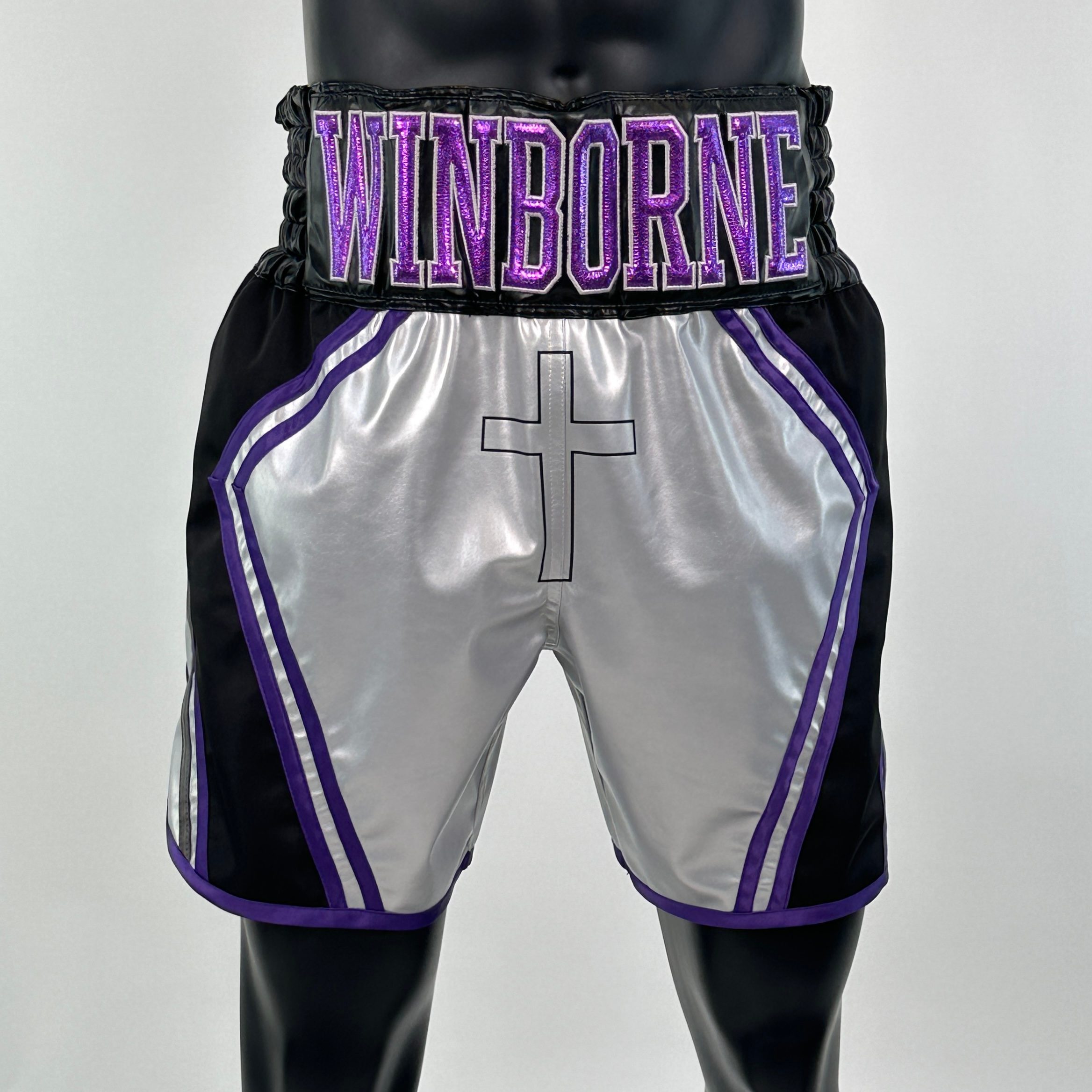 Drei Dylan 151315 Custom Boxing Shorts & Trunks