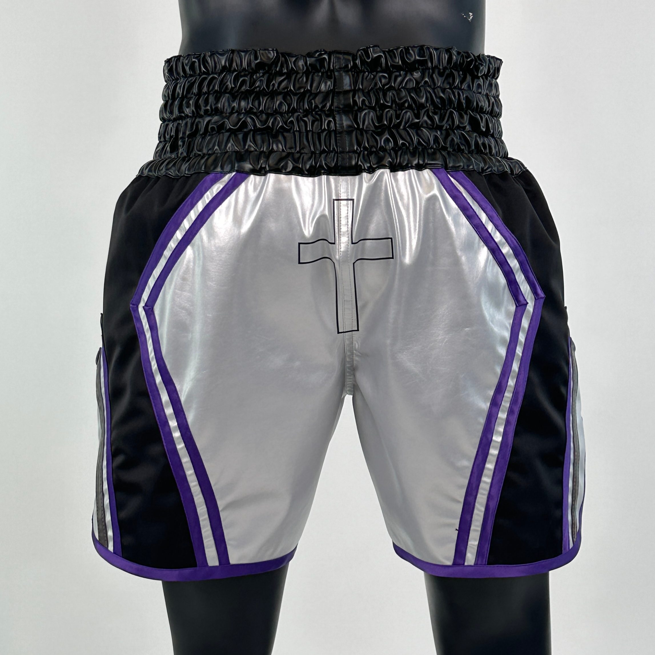Drei Dylan 151315 Custom Boxing Shorts & Trunks