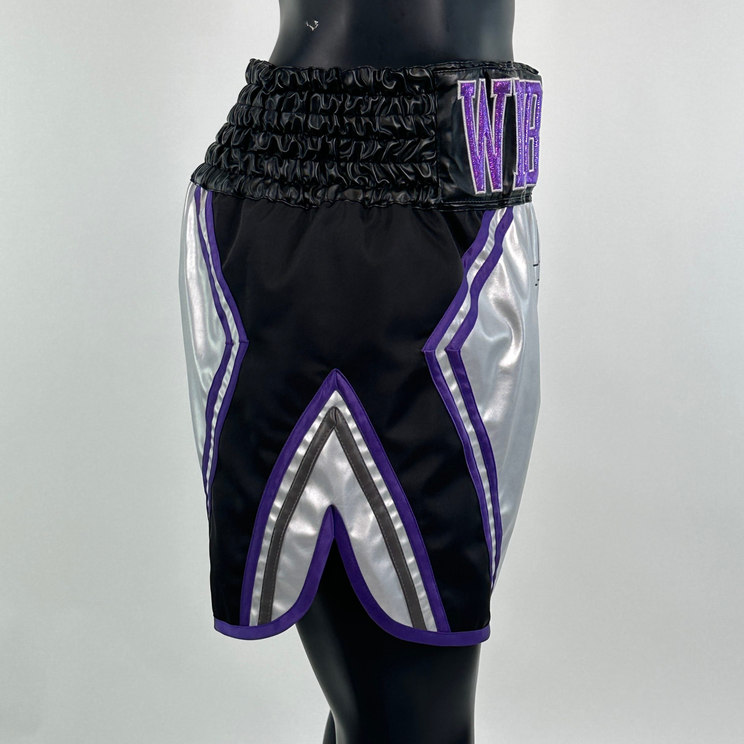 Drei Dylan 151315 Custom Boxing Shorts & Trunks