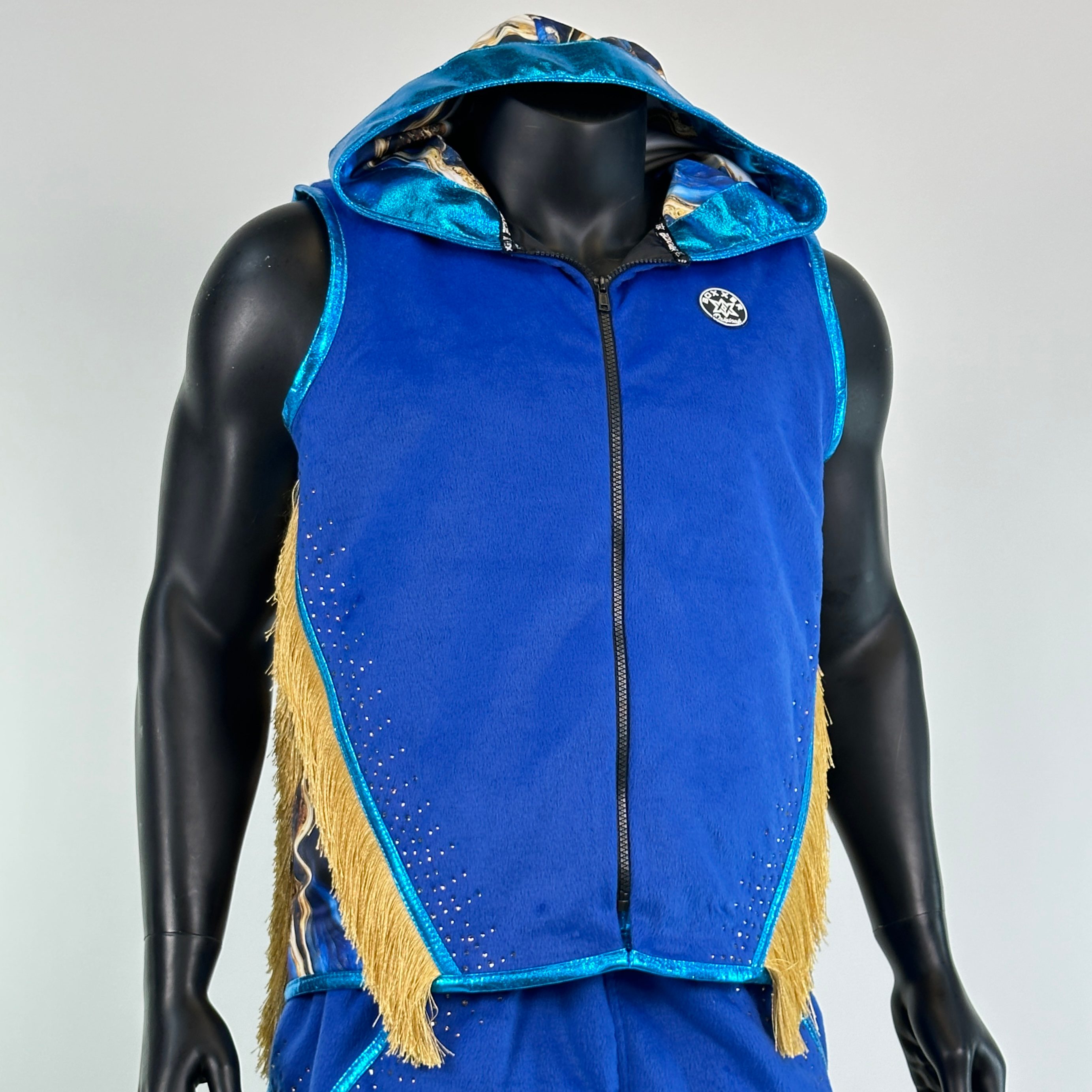 FLOYD Jacket Charlotte 152254 Jackets