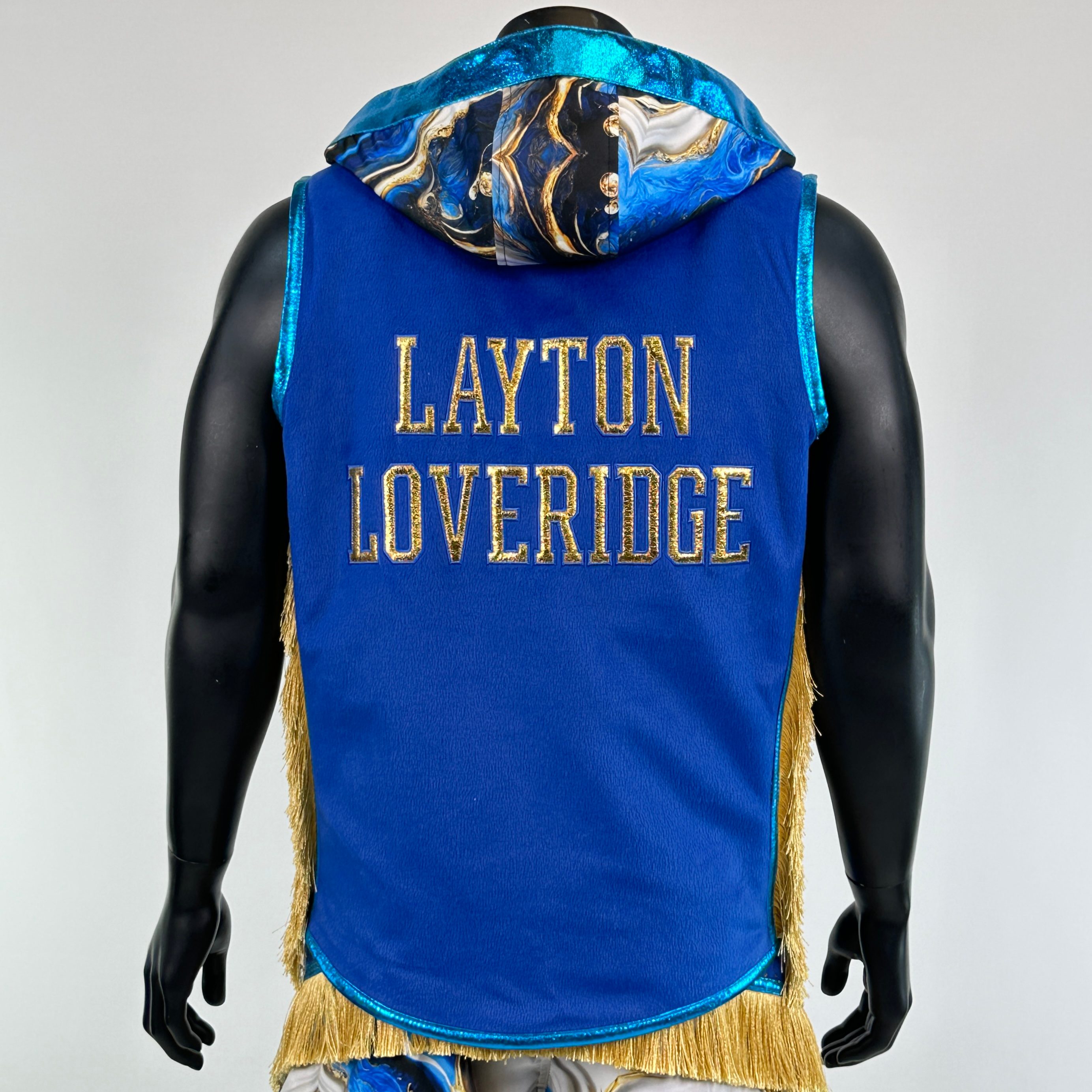 FLOYD Jacket Charlotte 152254 Jackets