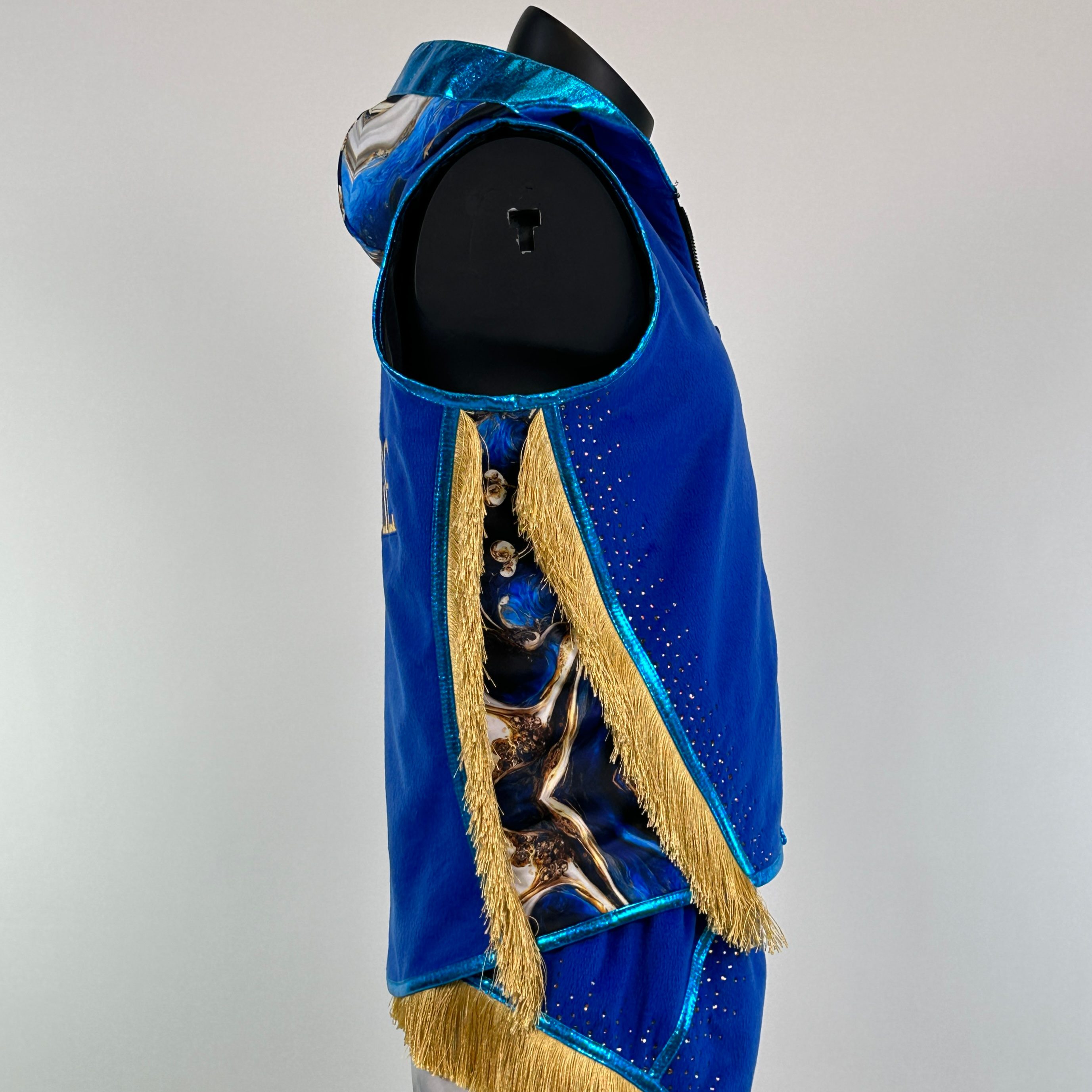 FLOYD Jacket Charlotte 152254 Jackets