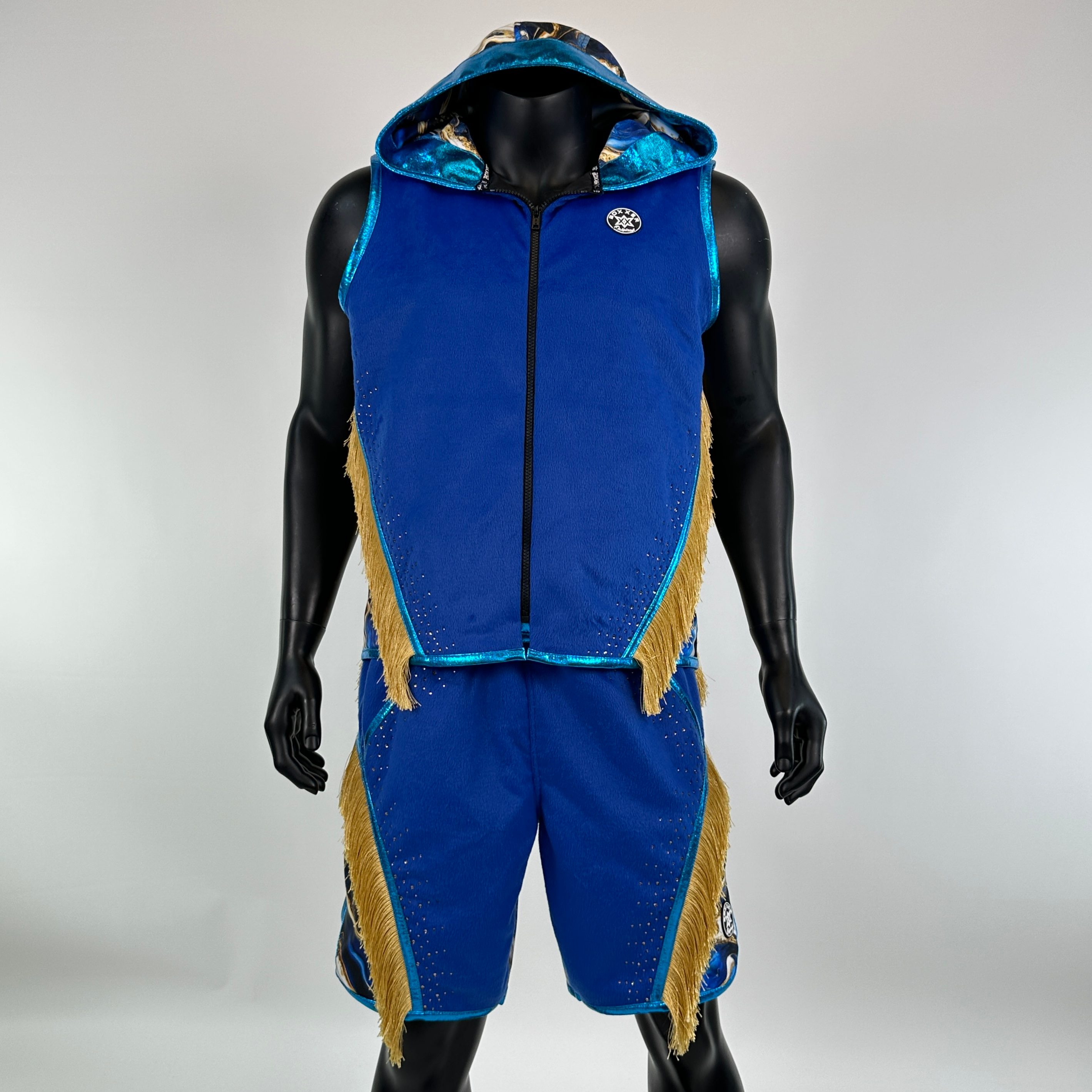 FLOYD Jacket Charlotte 152254 Jackets