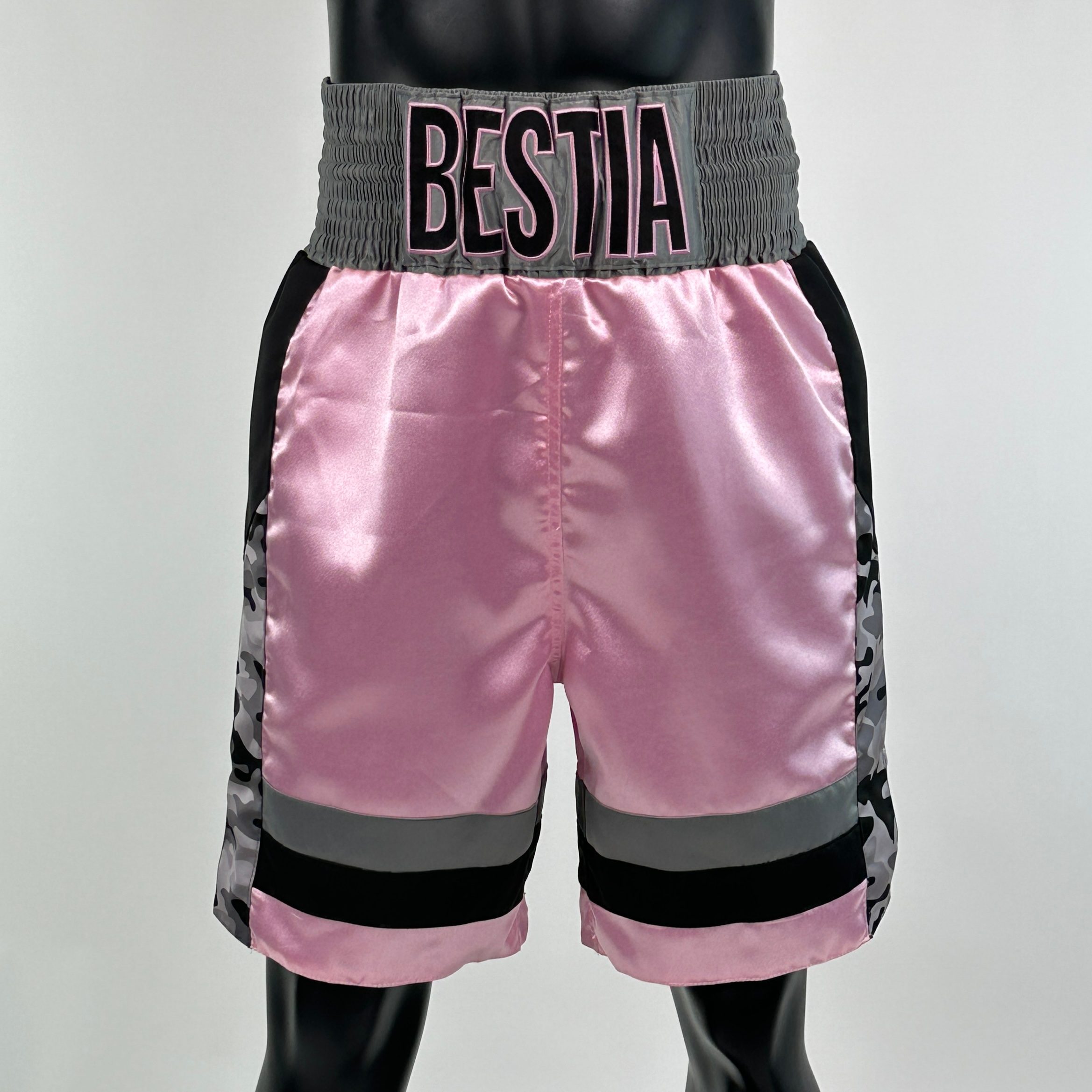 Hammerman BX Daniele 153283 Custom Boxing Shorts & Trunks